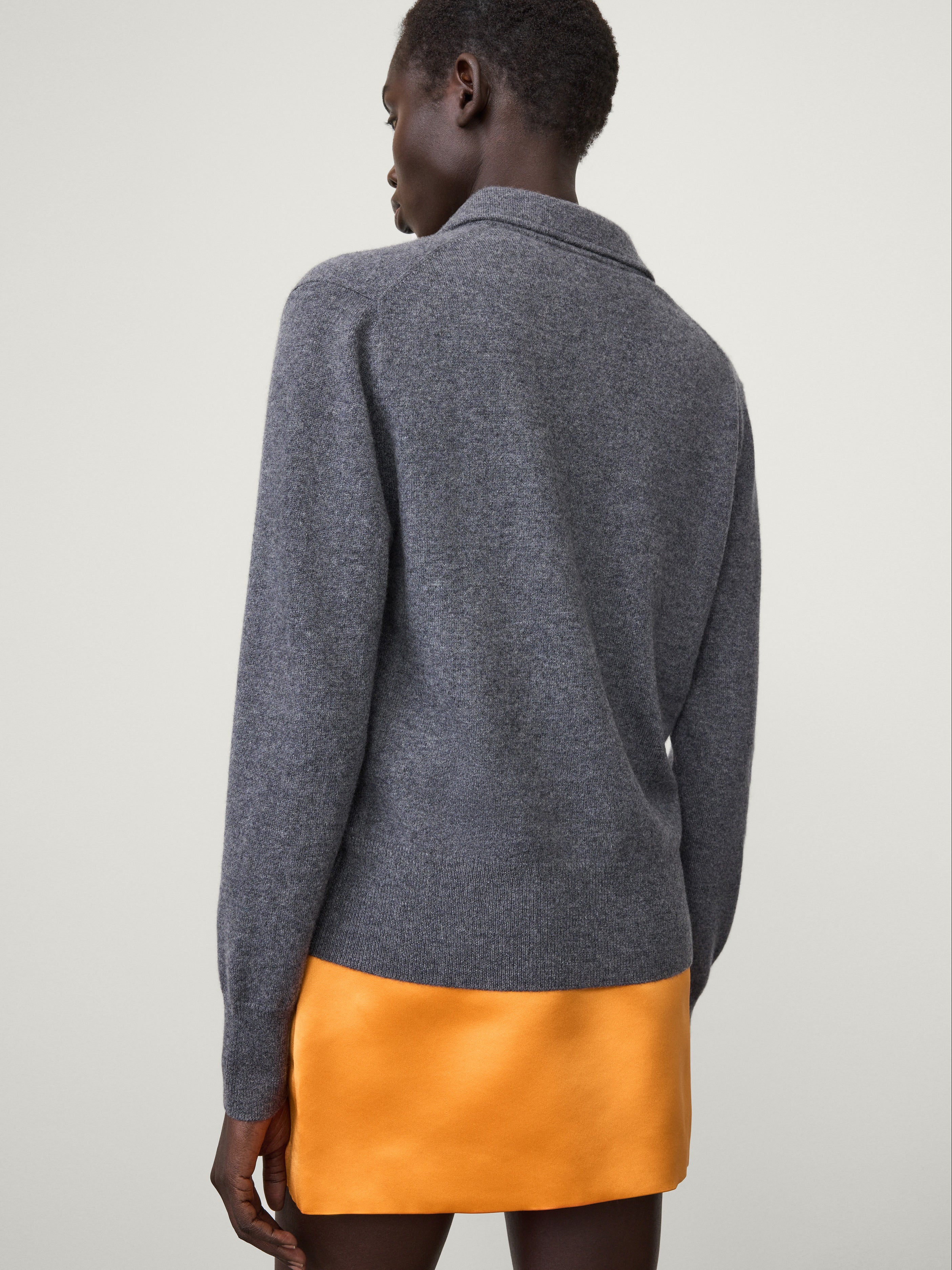 Mini Skirt - Image 3