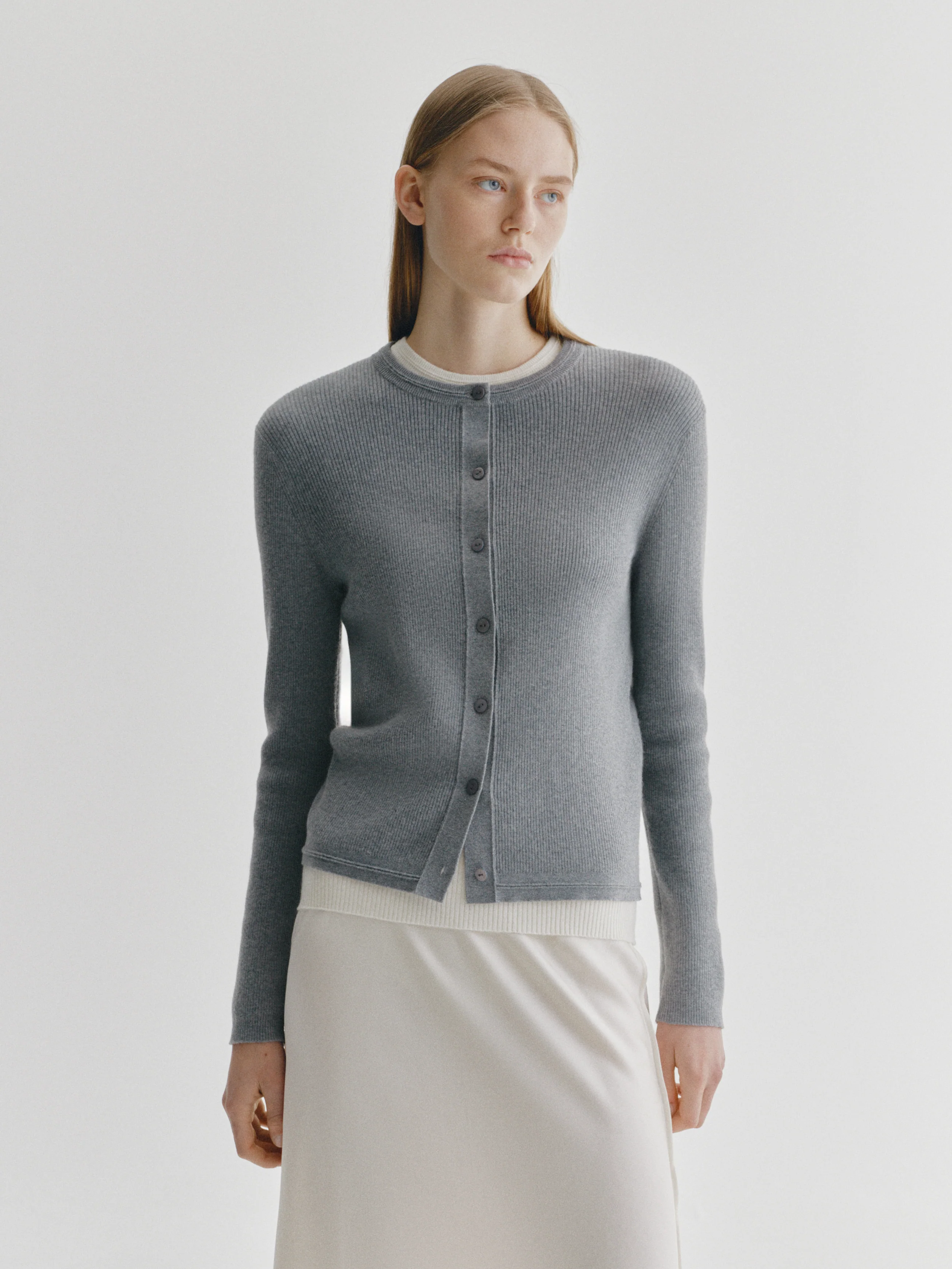 The Abeena Cardigan - Image 3