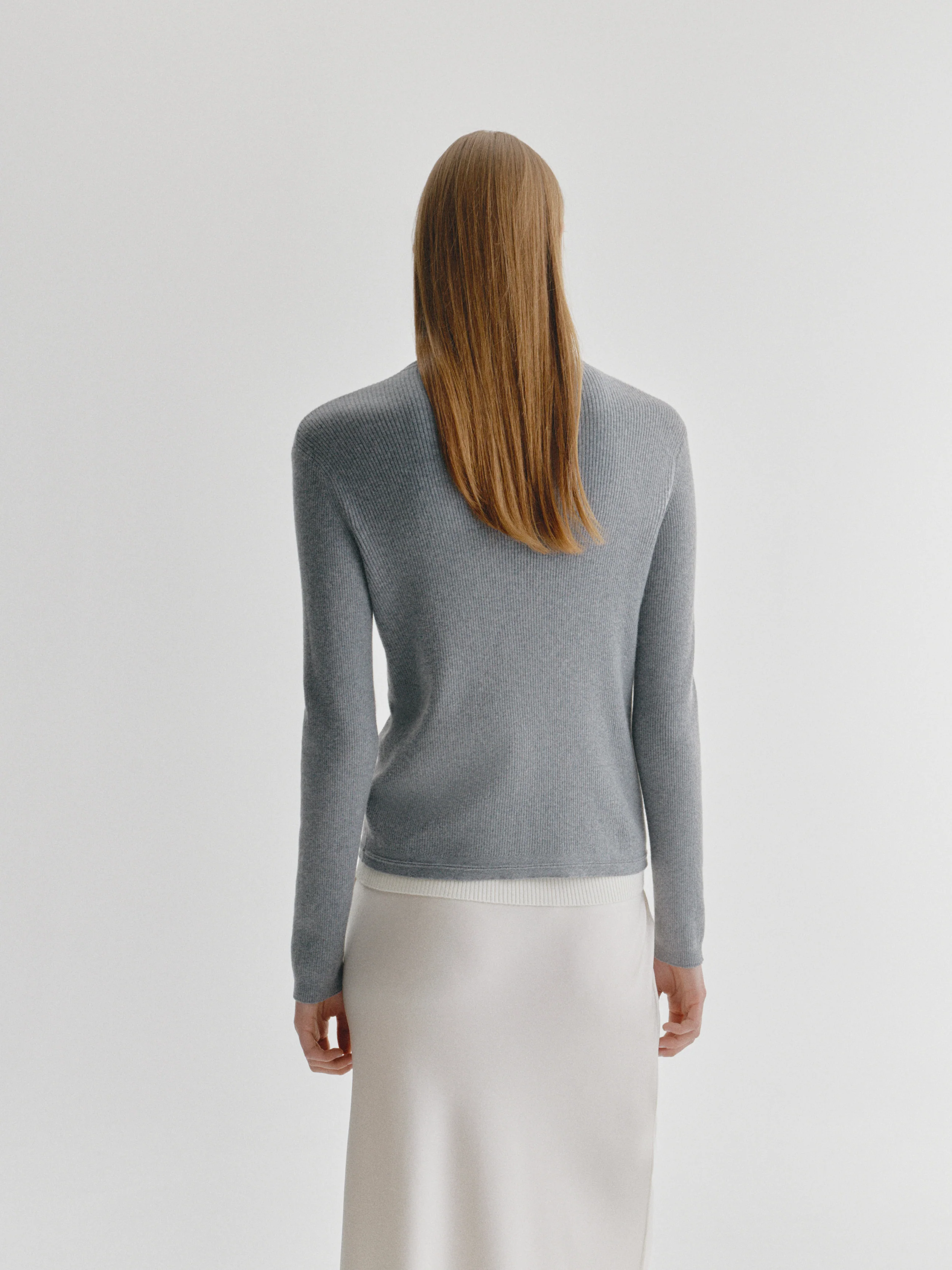 The Abeena Cardigan - Image 4