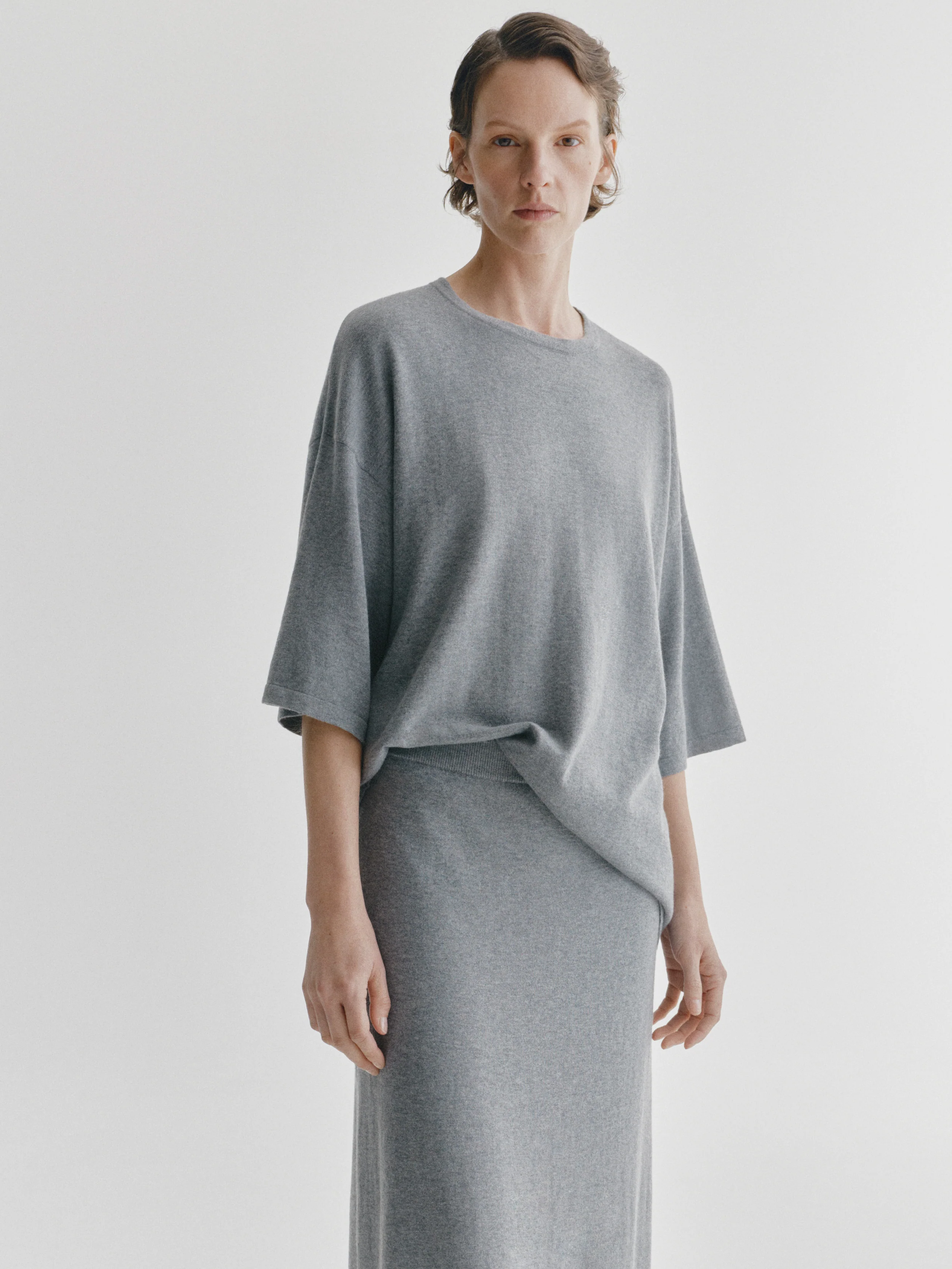 The Agnette Sweater