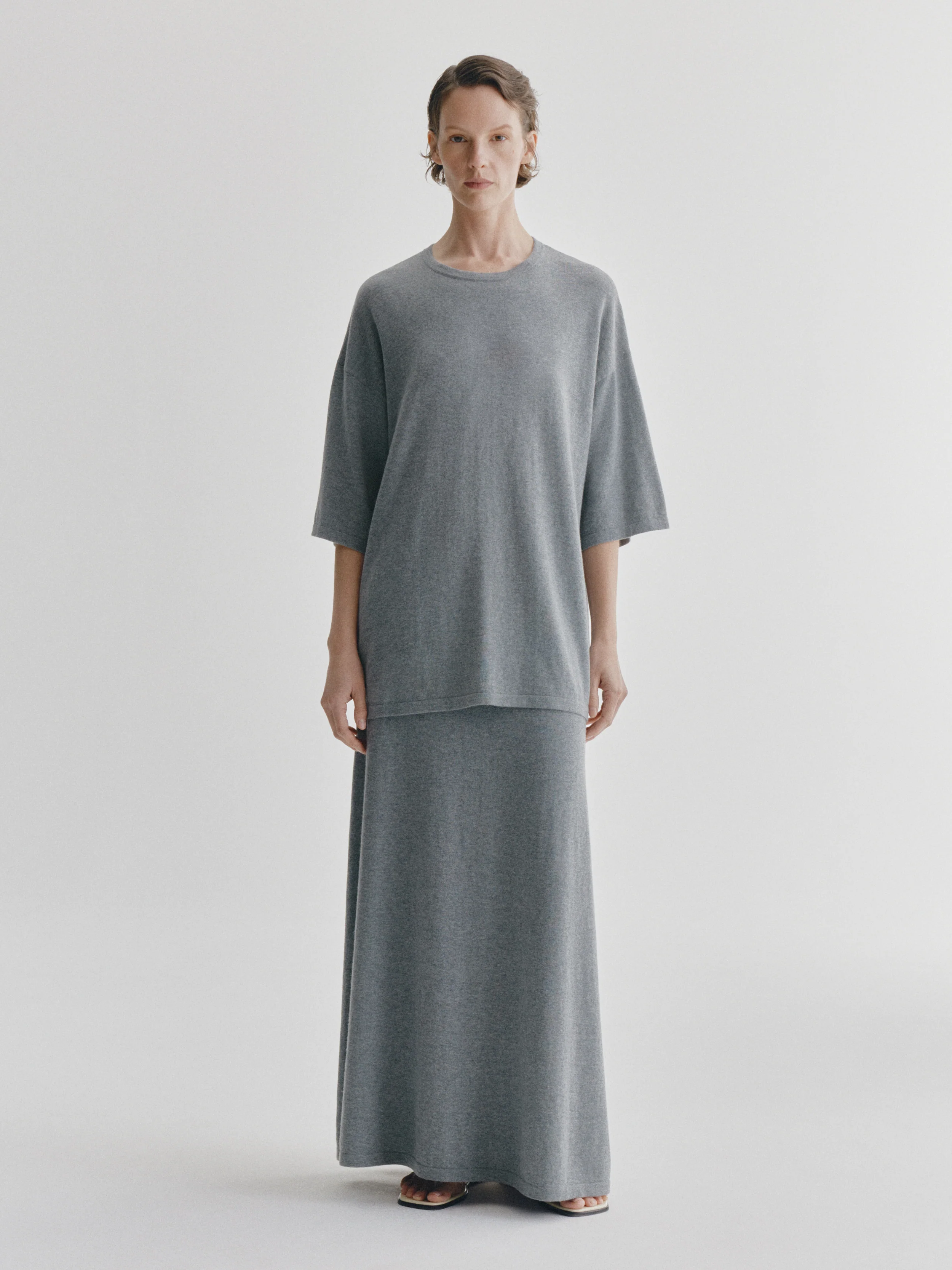 The Agnette Sweater - Image 3