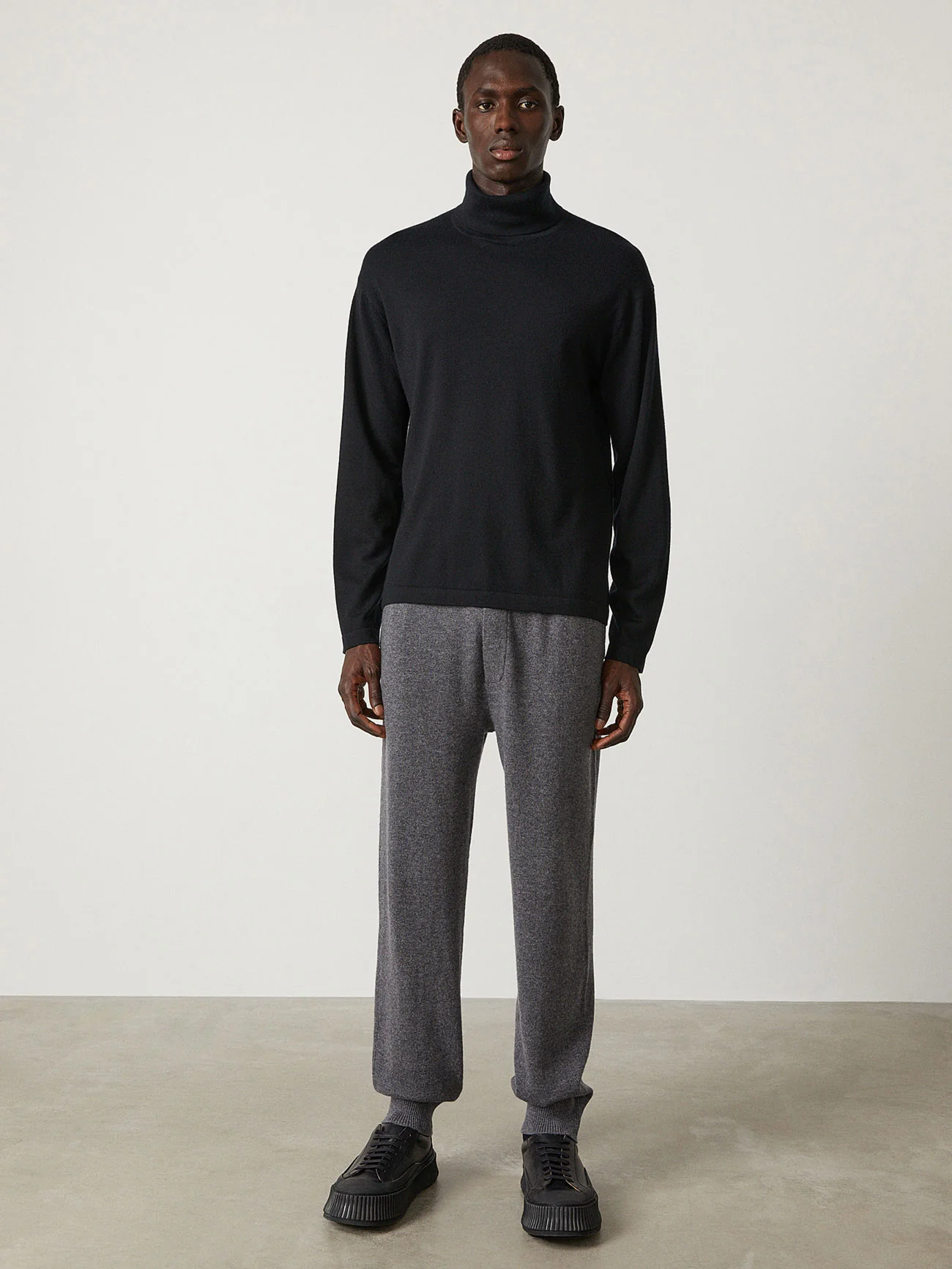 The Alain Sweater - Image 4