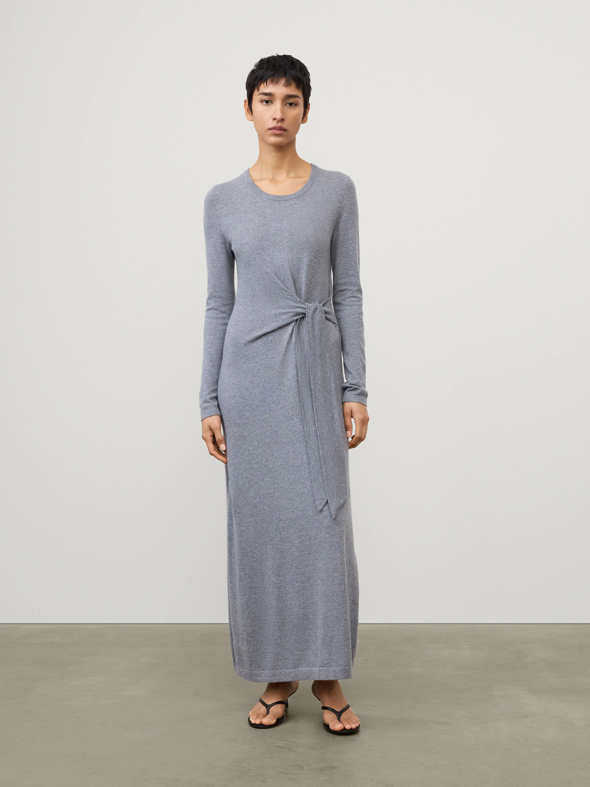 The Alayne Dress - Image 2