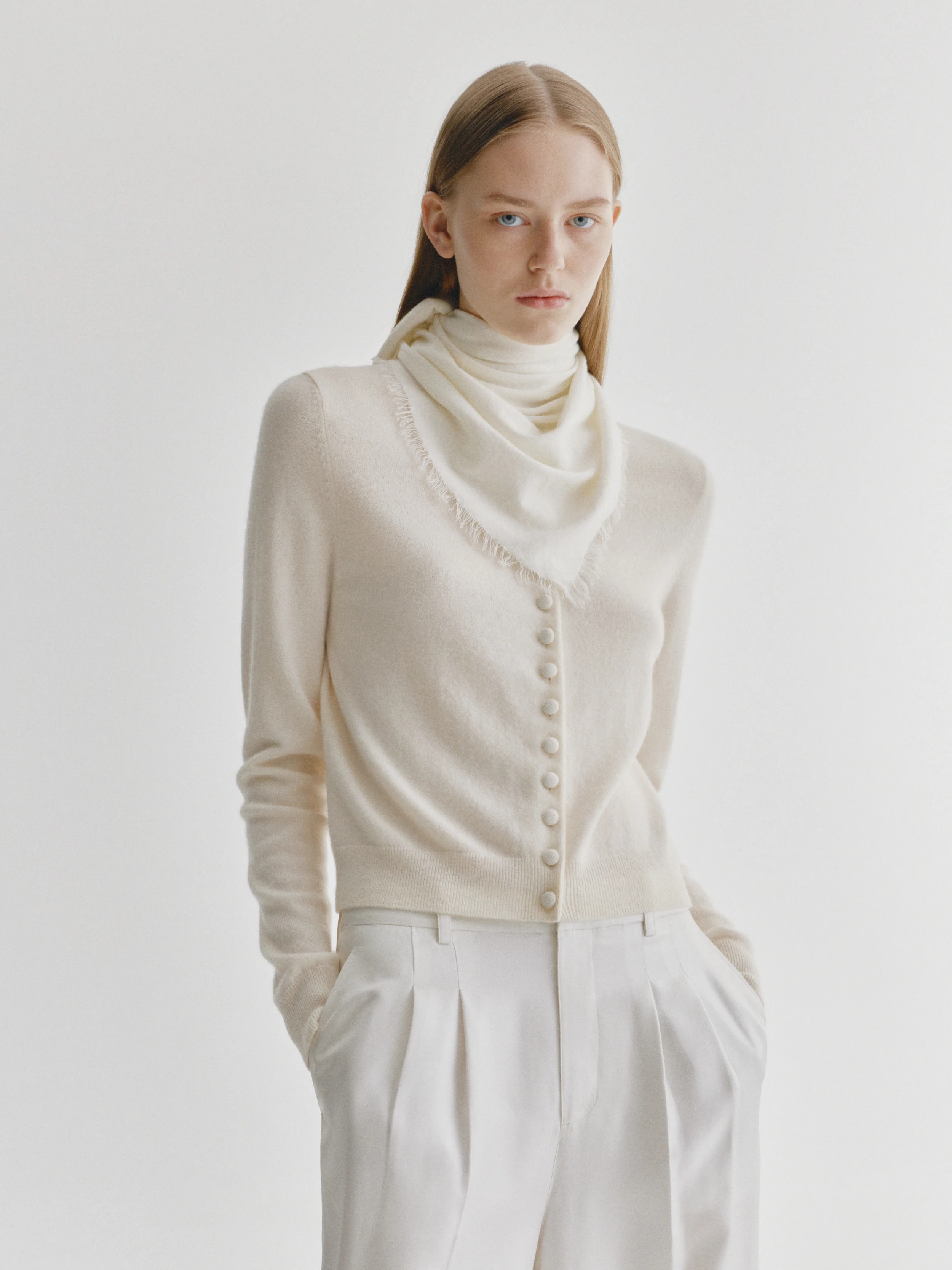 The Alvit Bandana Scarf - Image 3