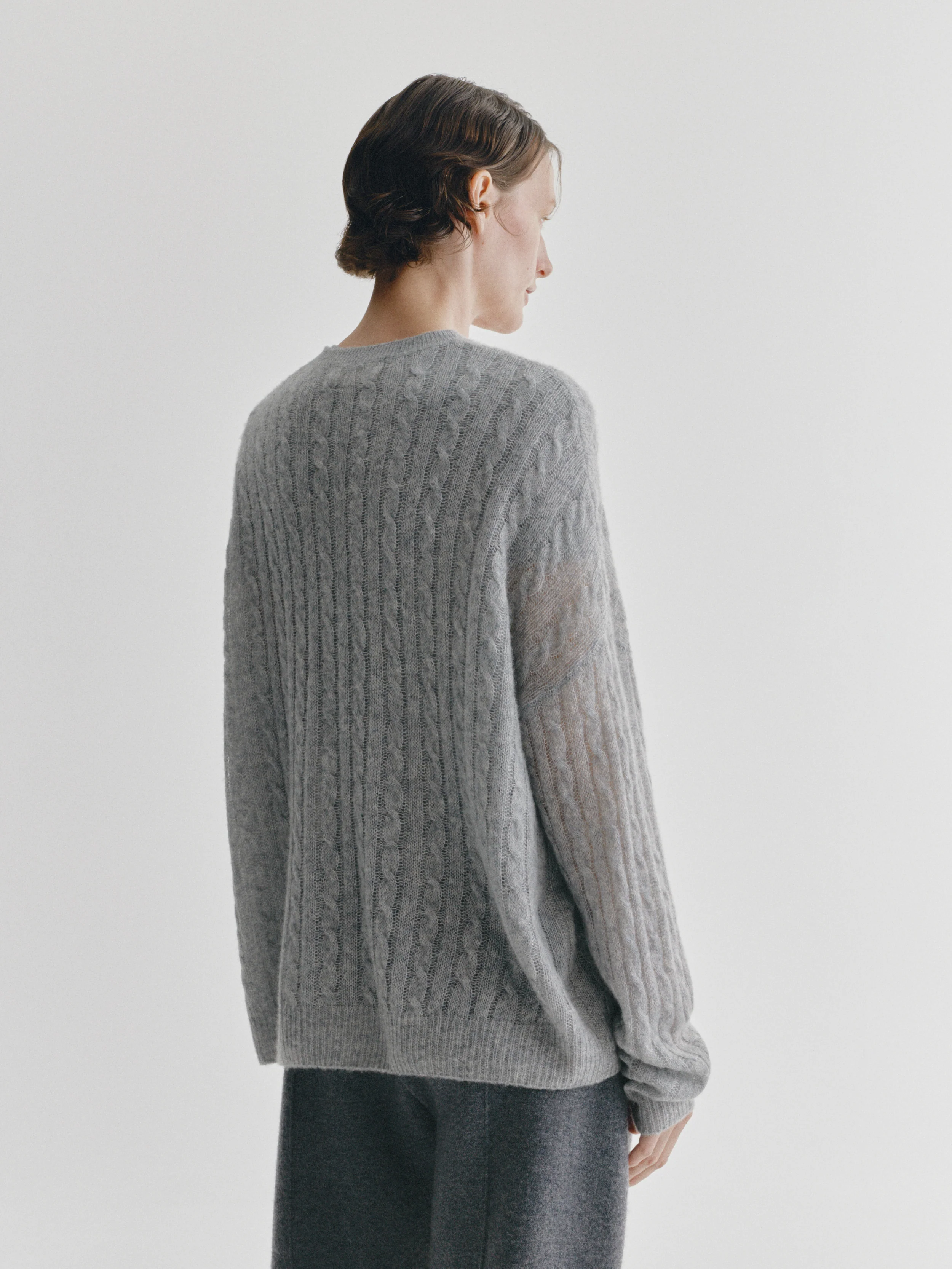 The Amabel Sweater - Image 3