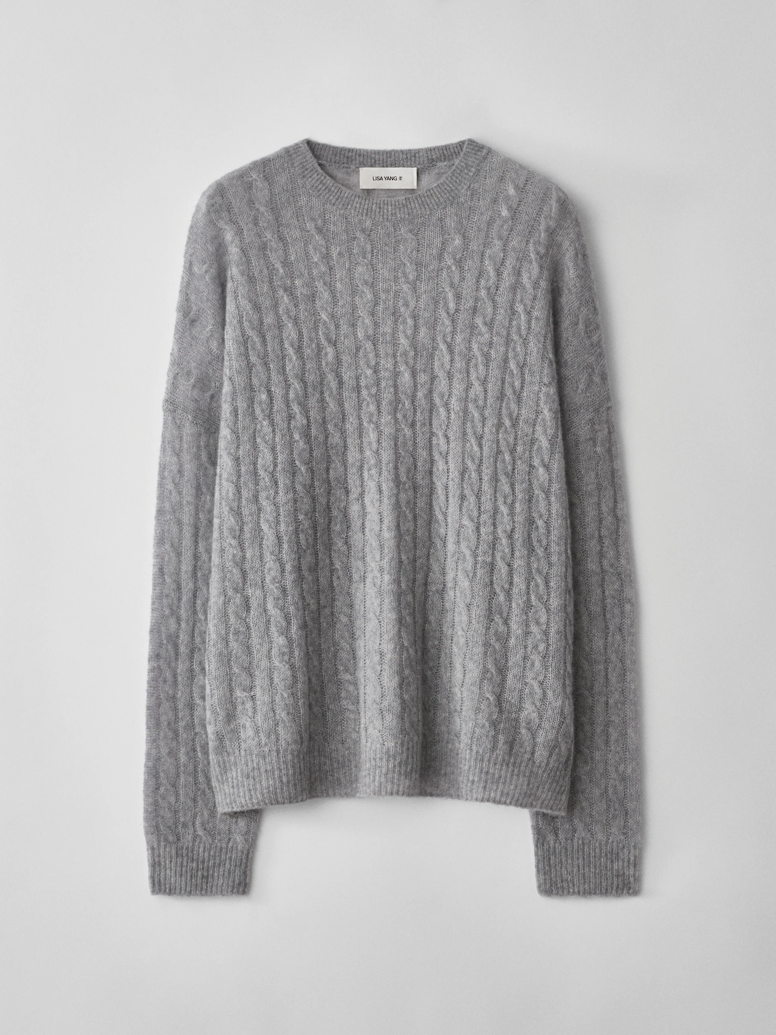 The Amabel Sweater - Image 5