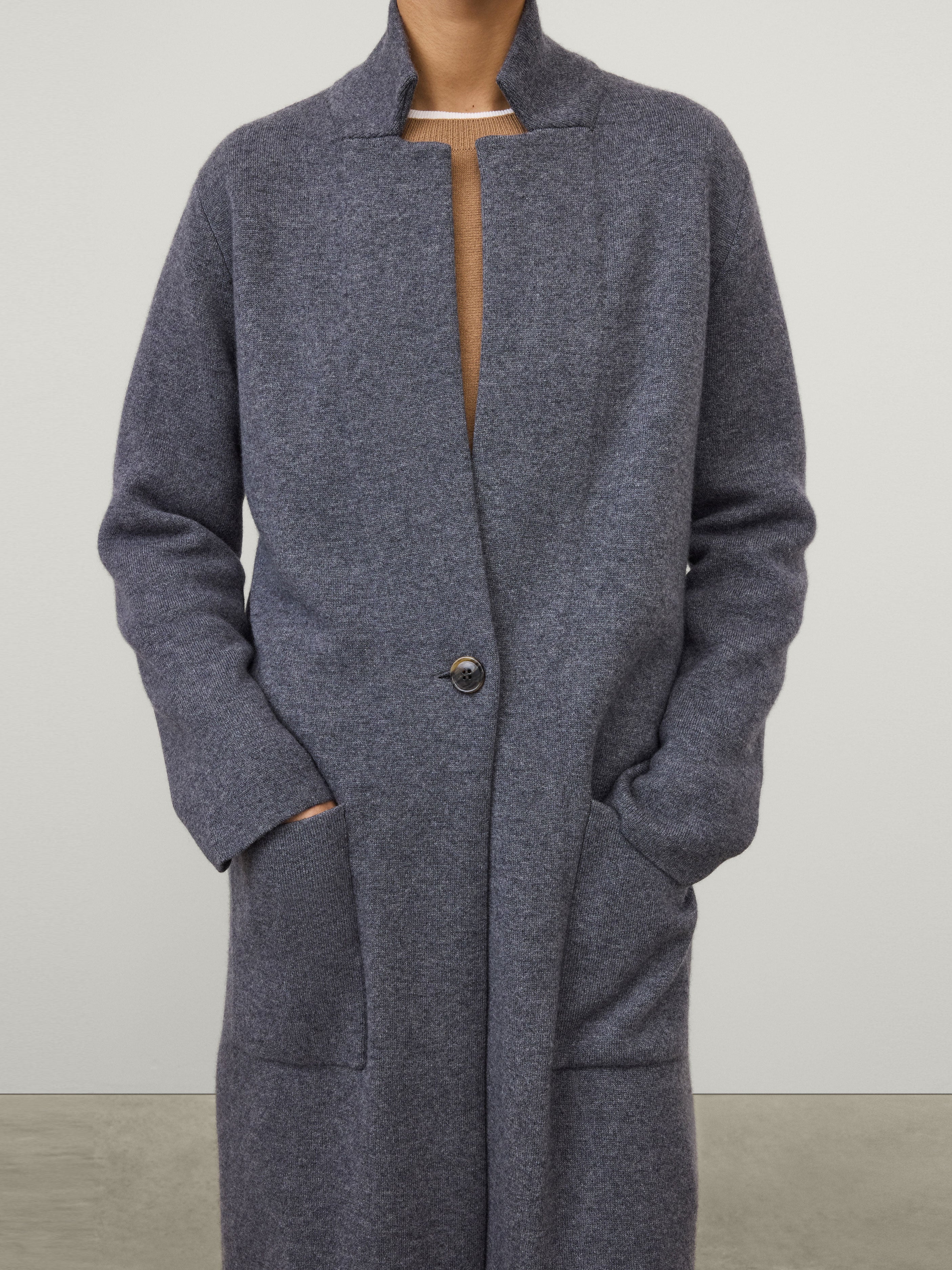 The Amie Coat - Image 3