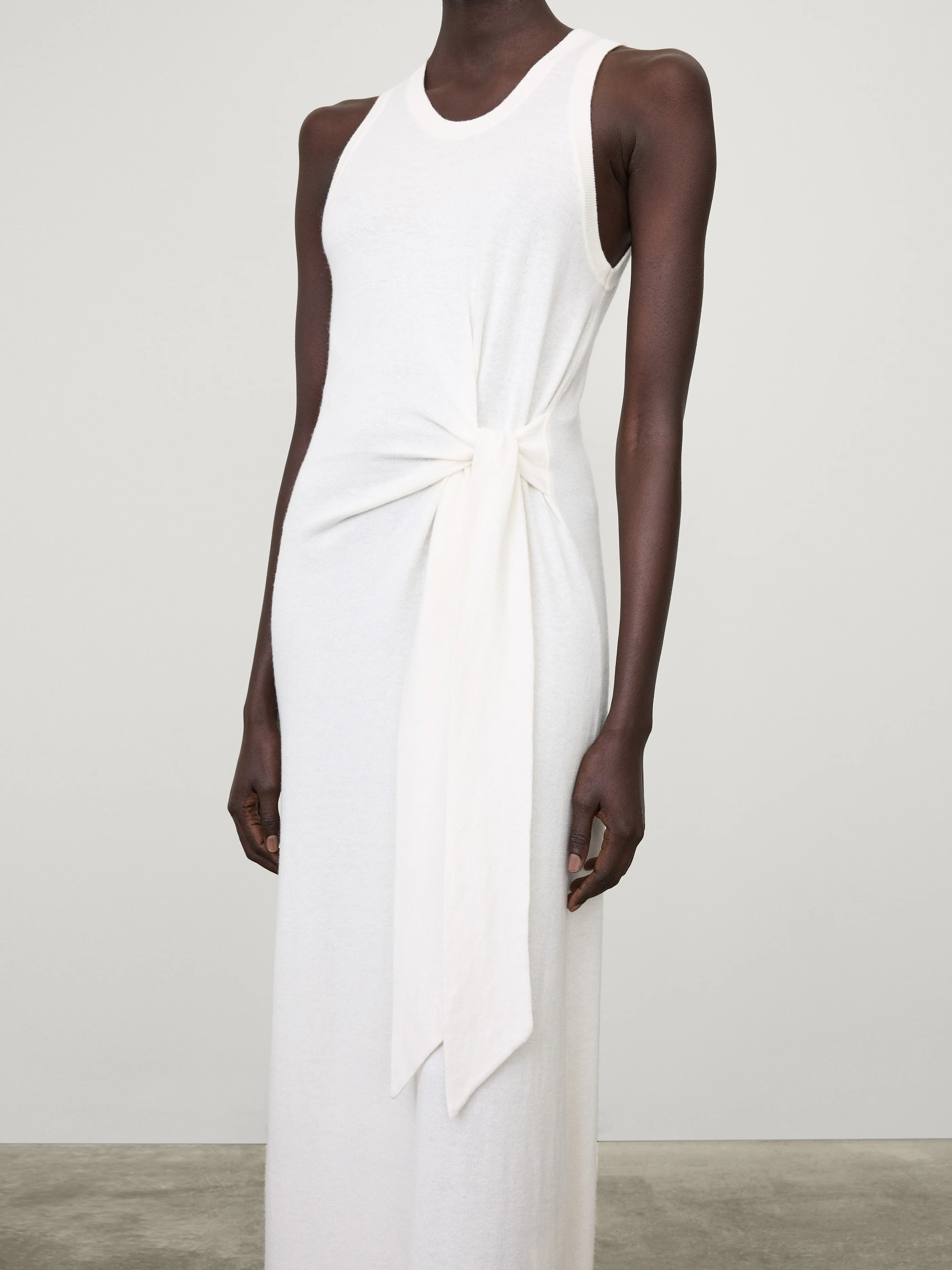 The Angeline Dress - Image 2