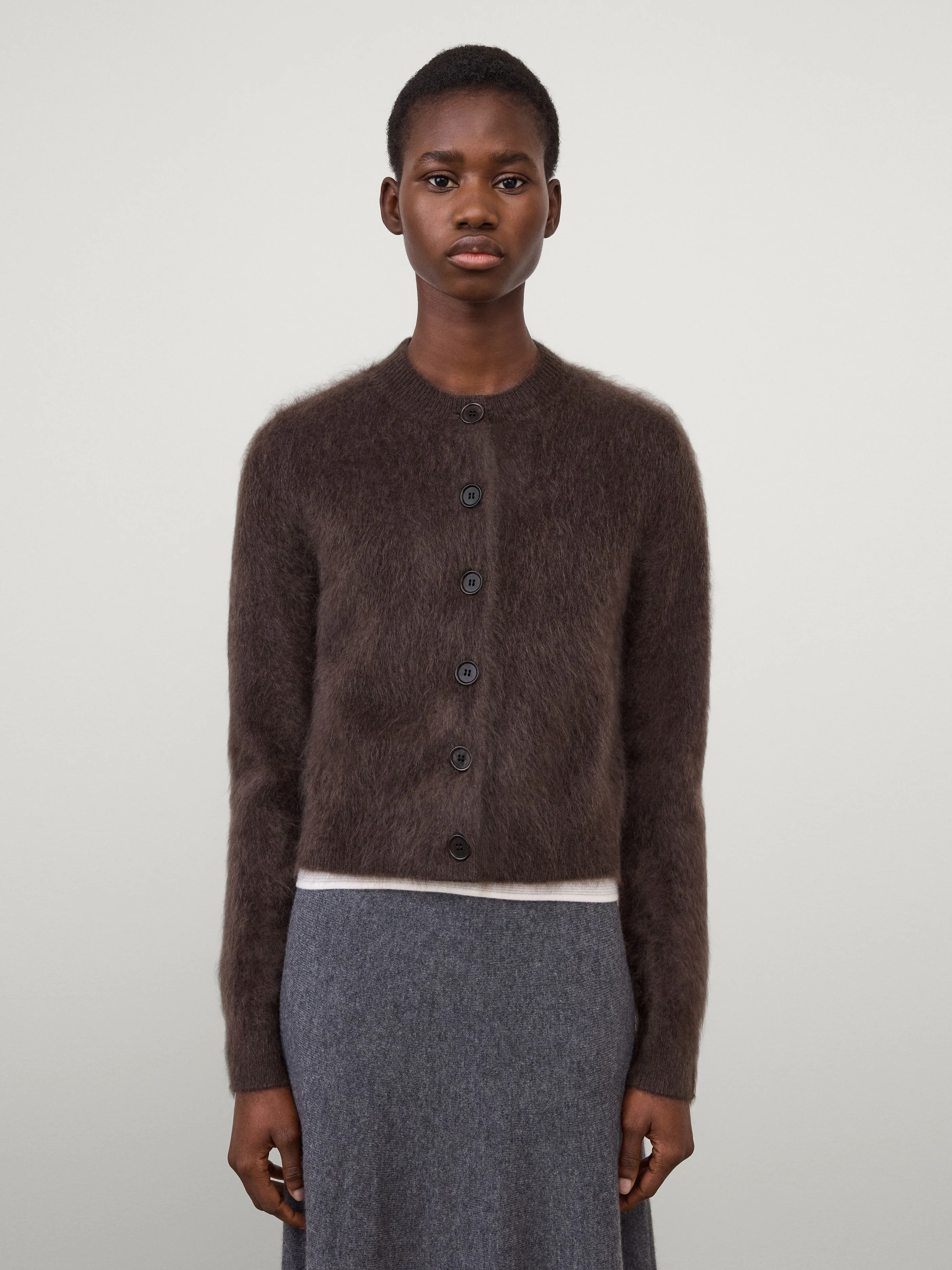 The Azalea Cardigan - Image 3