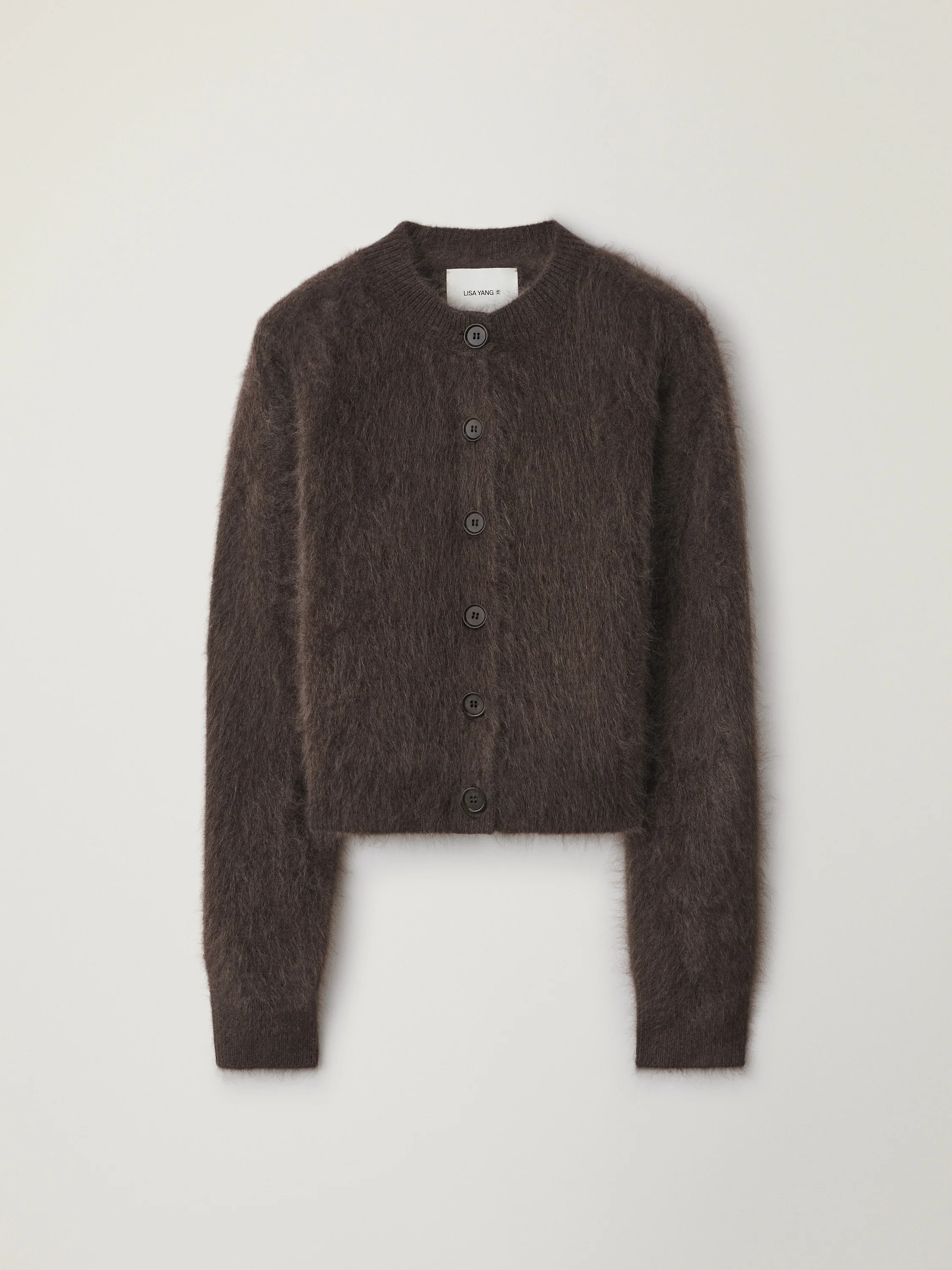 The Azalea Cardigan - Image 5
