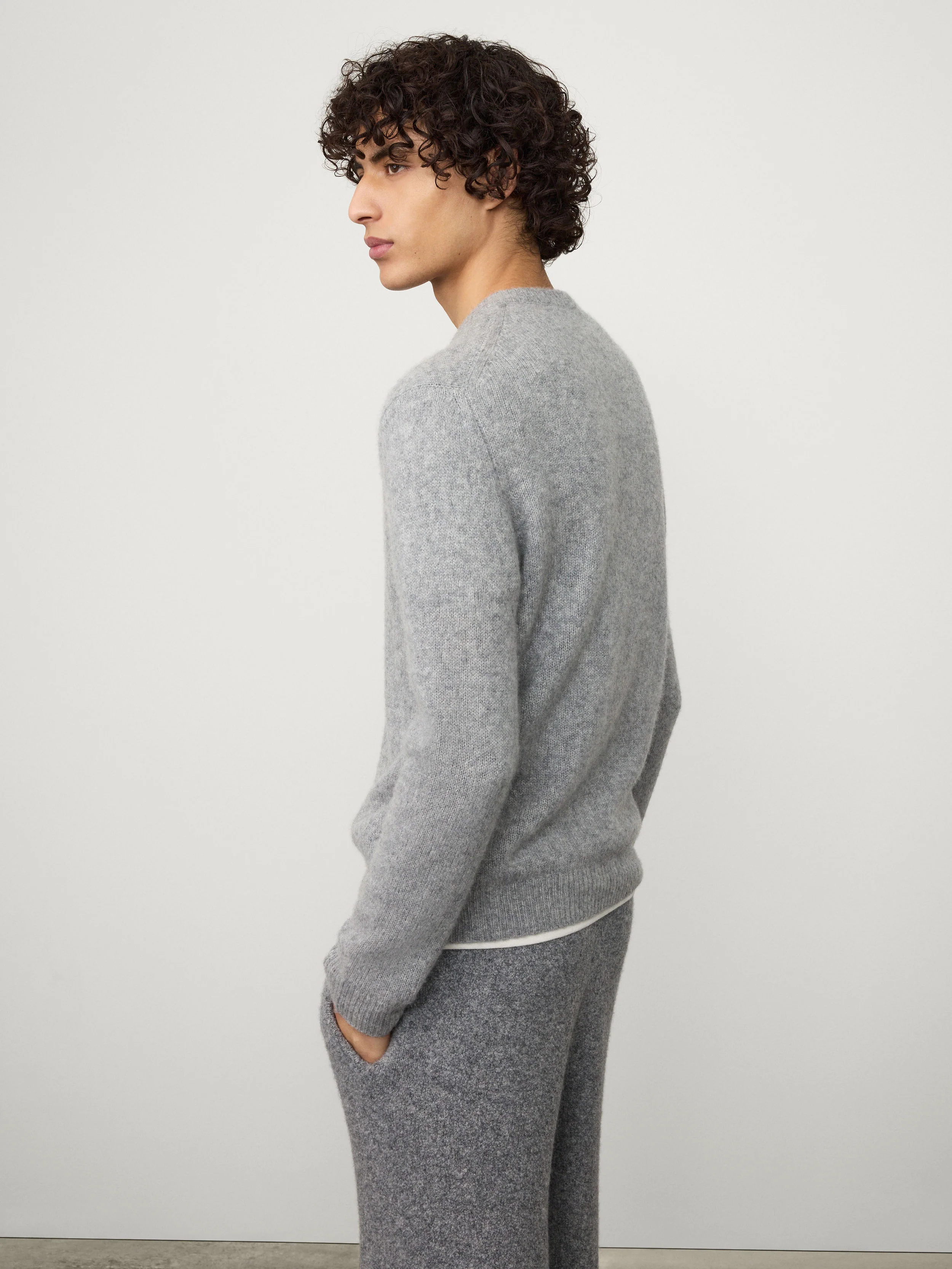 The Baxter Sweater - Image 3