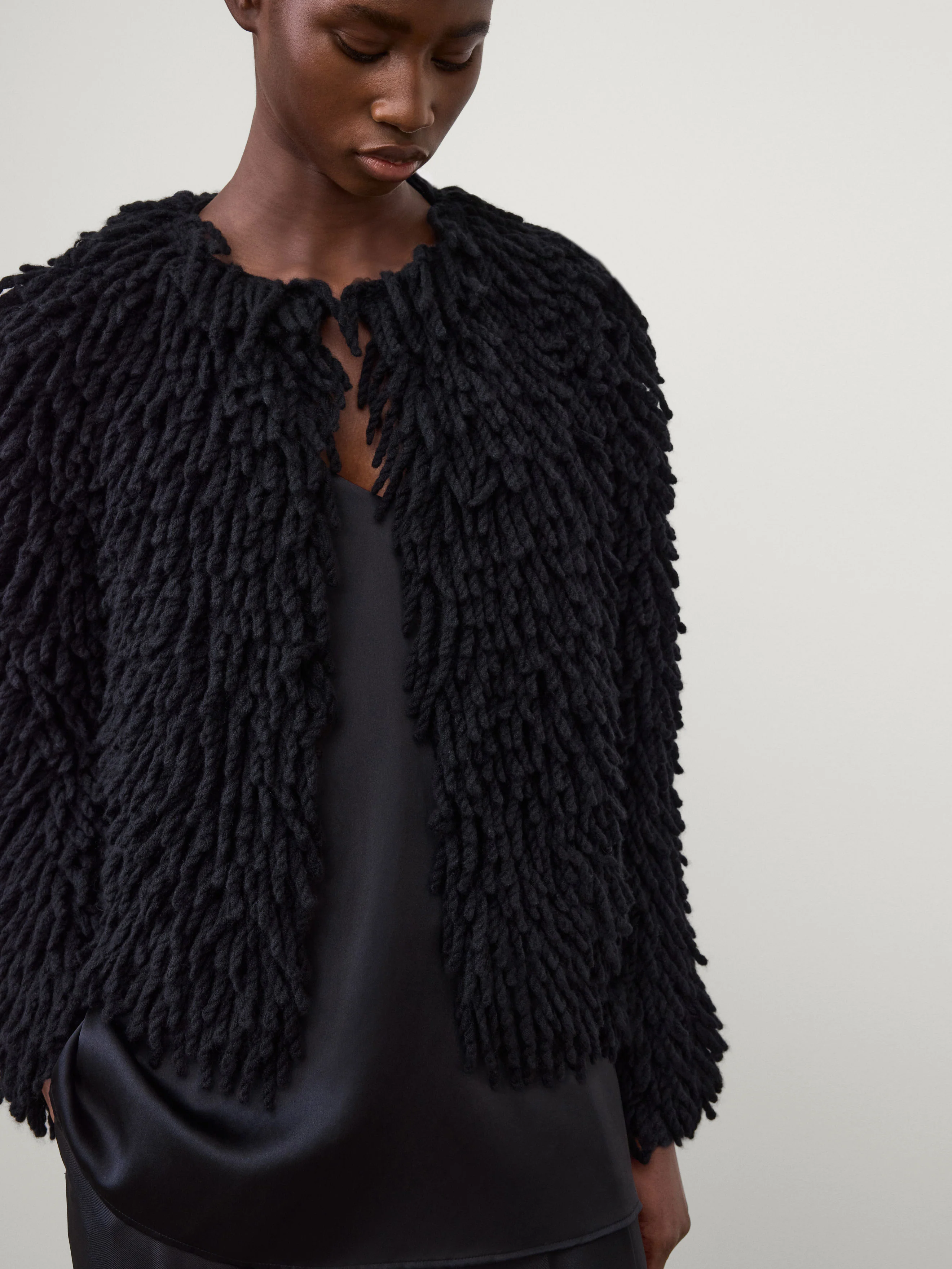 The Bon Cardigan - Image 3