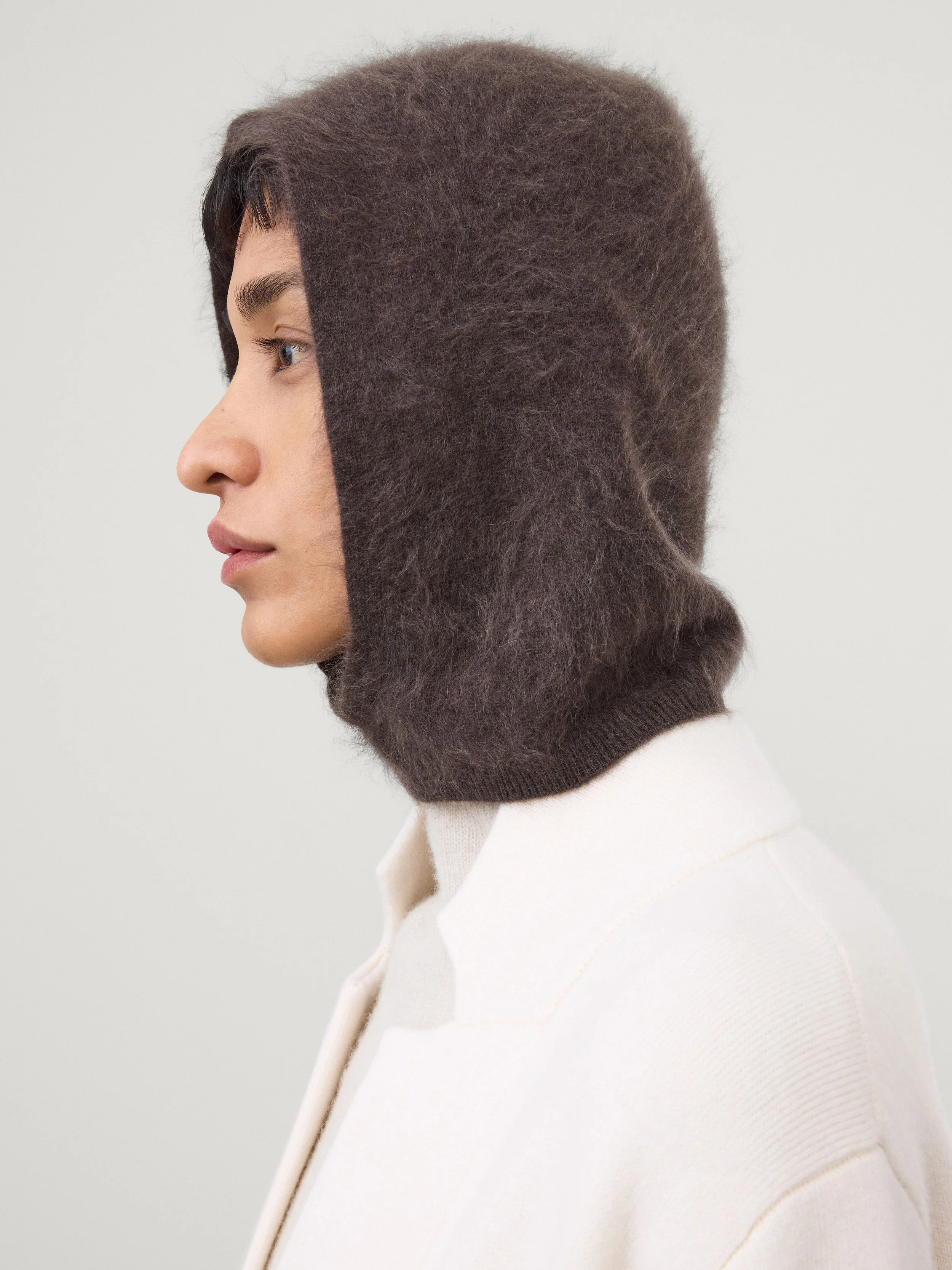The Brushed Balaclava - Image 3
