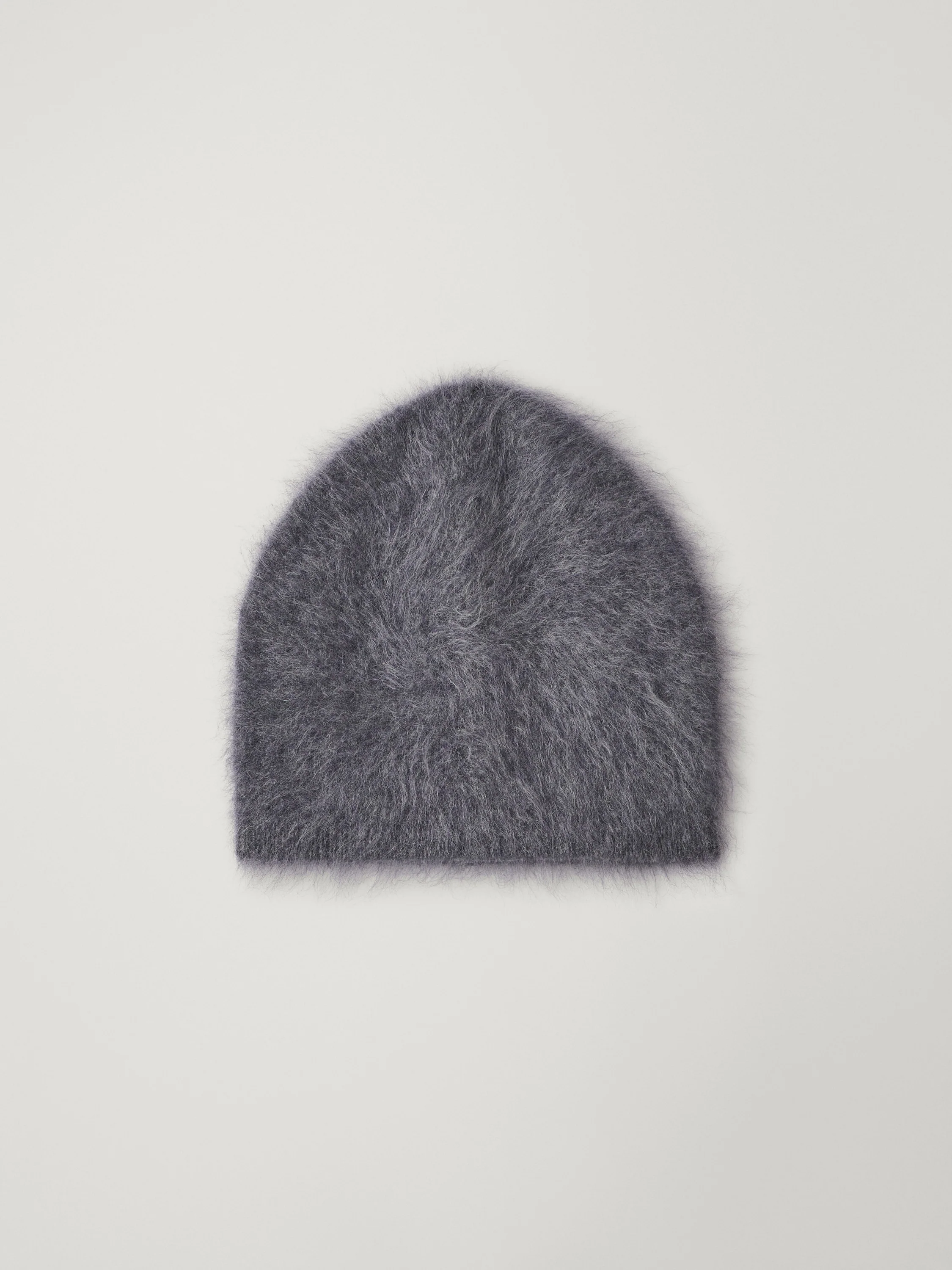 The Brushed Beanie - Image 4