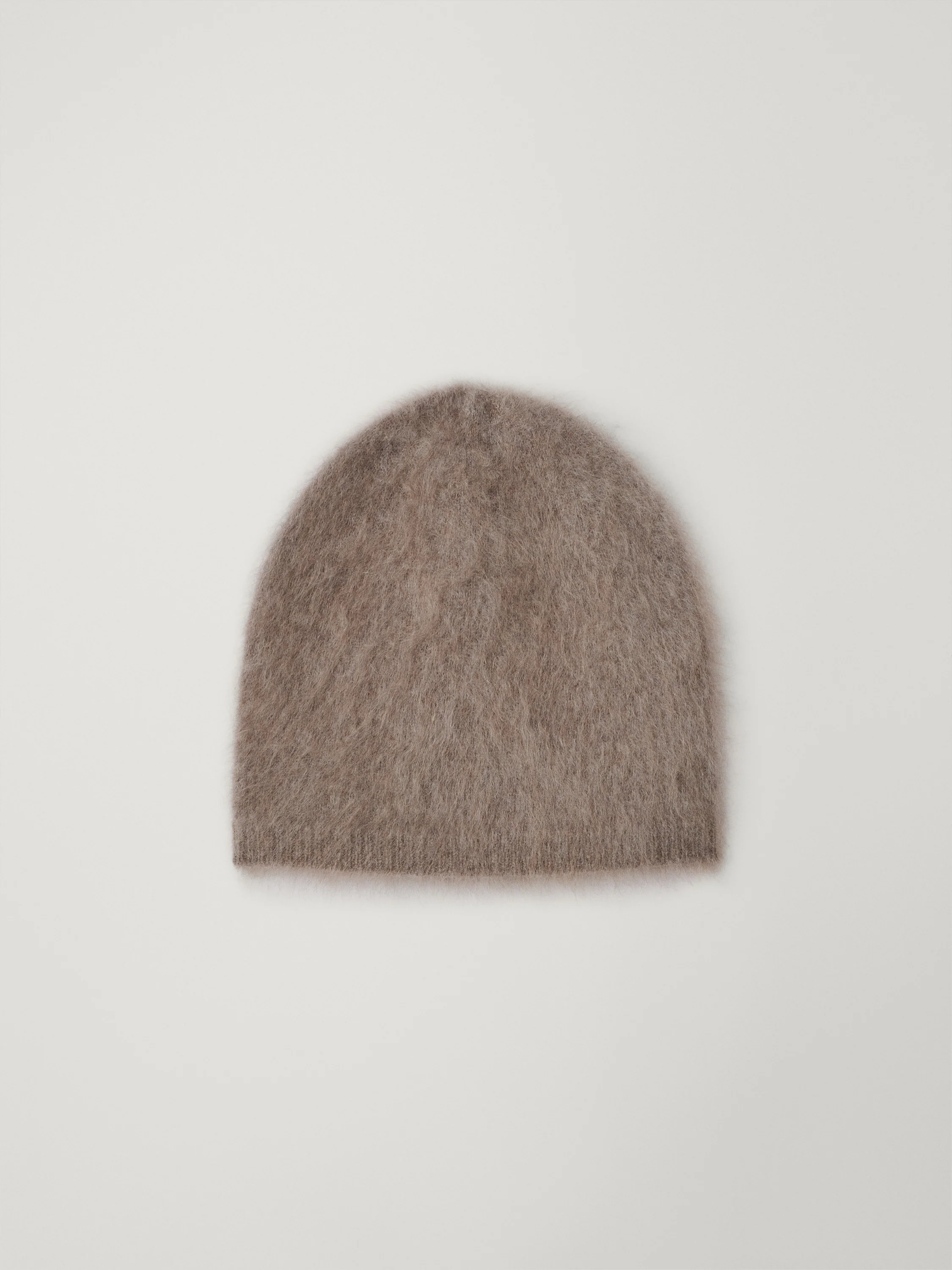 The Brushed Beanie - Image 4