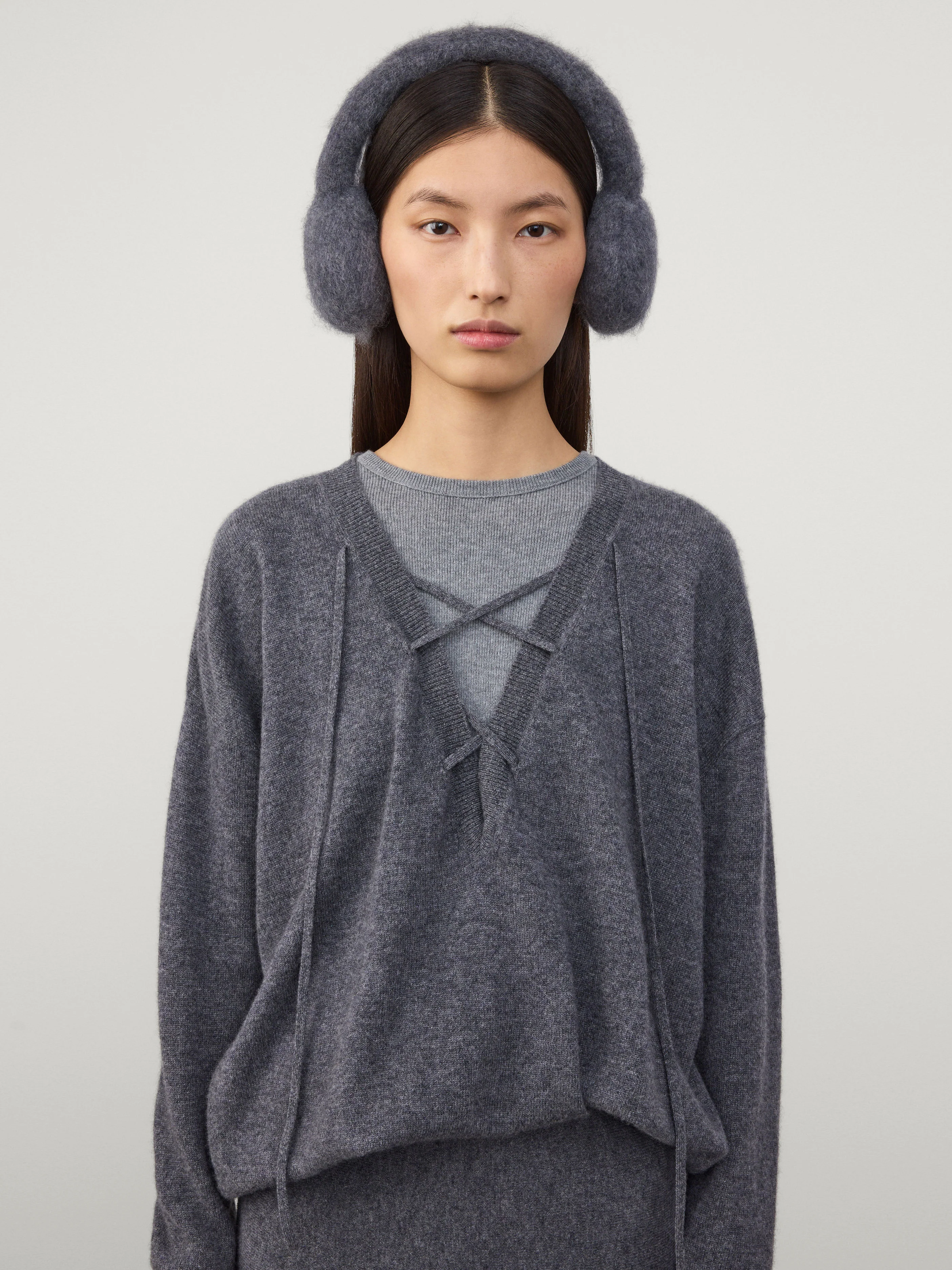 The Brushed Earmuffs - Image 3