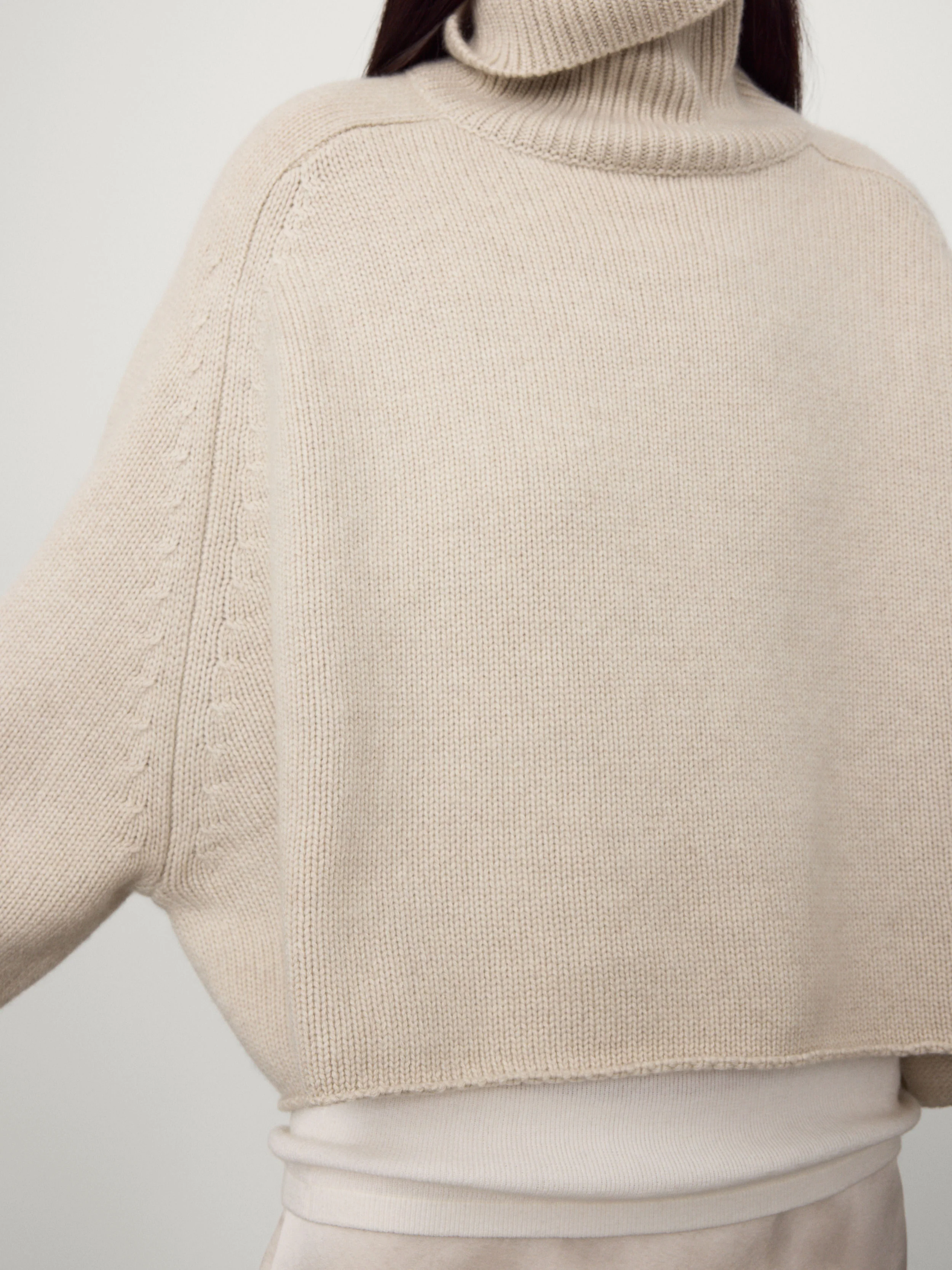 The Cathie Sweater - Image 4