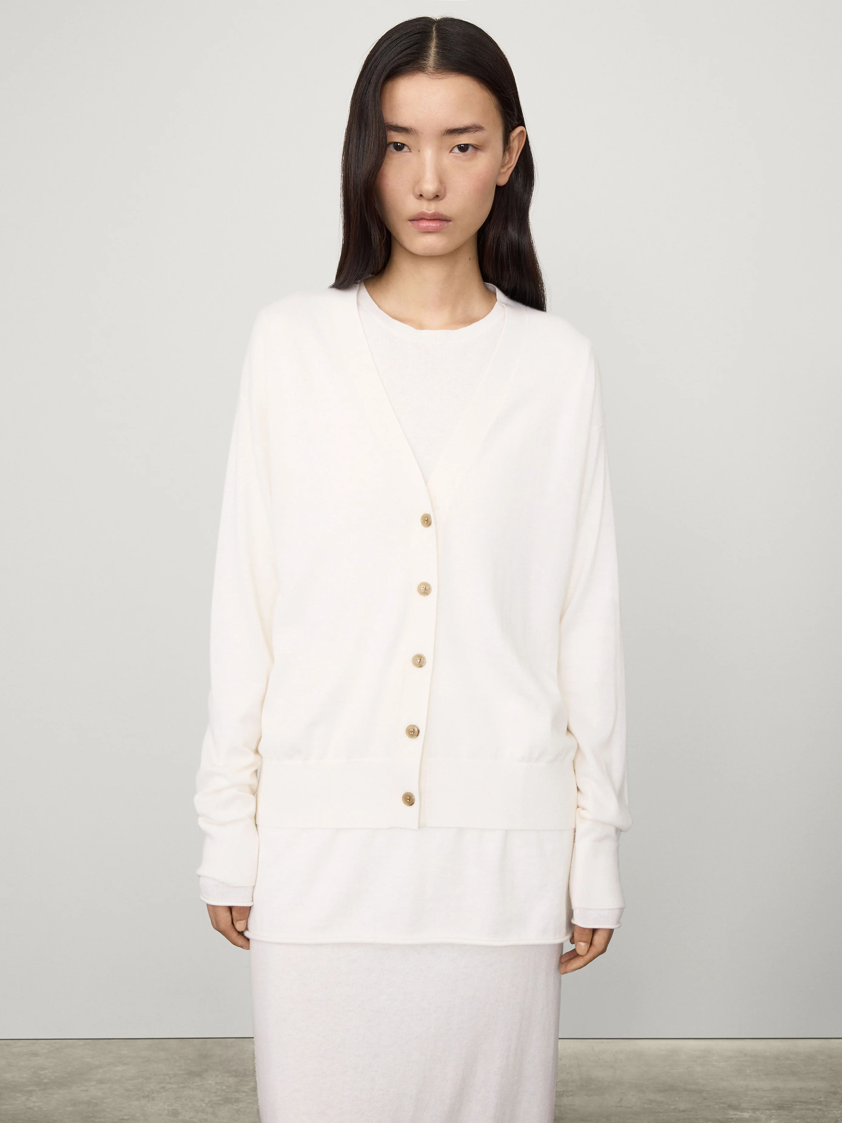 The Cia Cardigan - Image 2