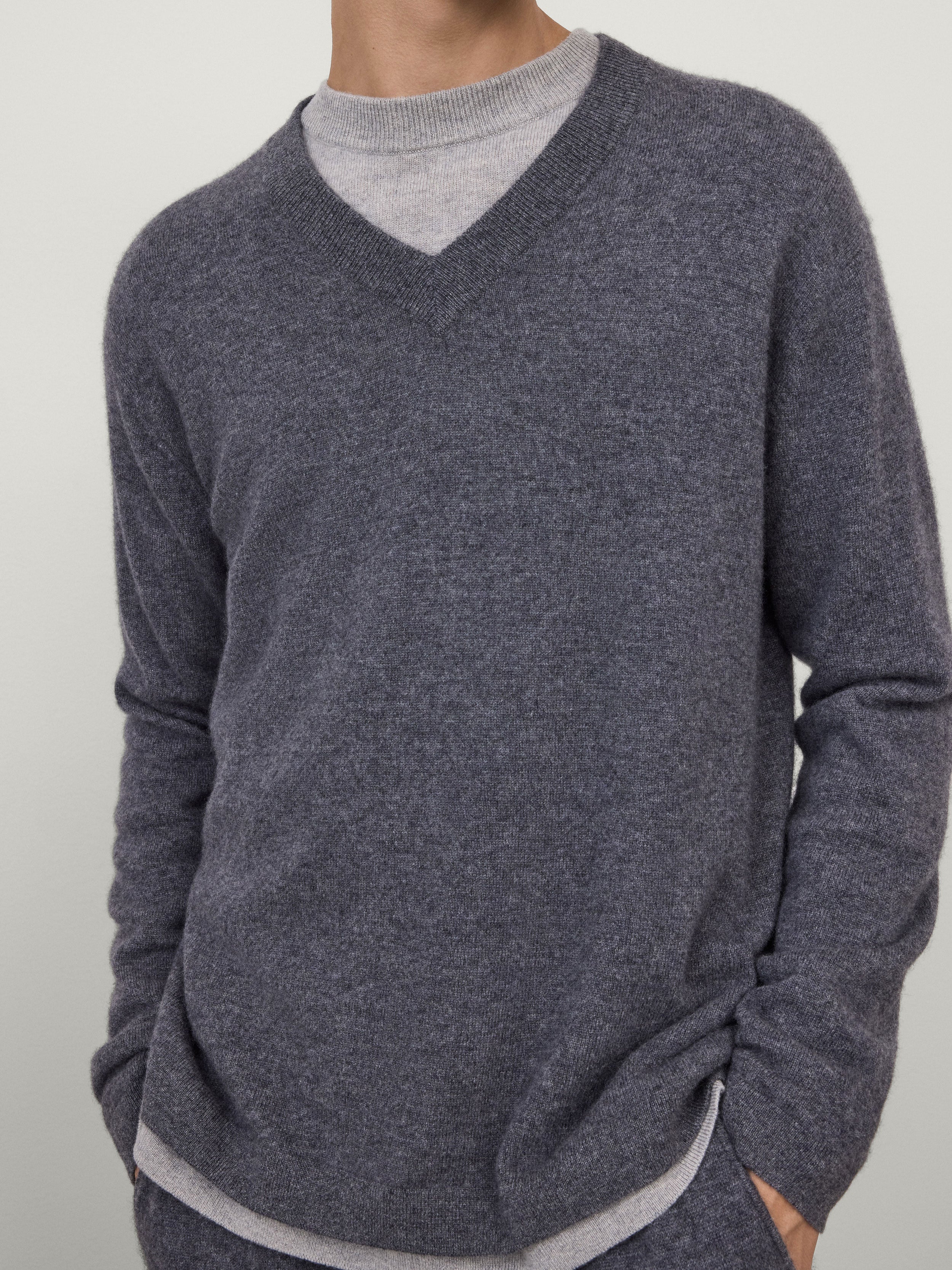 The Clayton Sweater - Image 2
