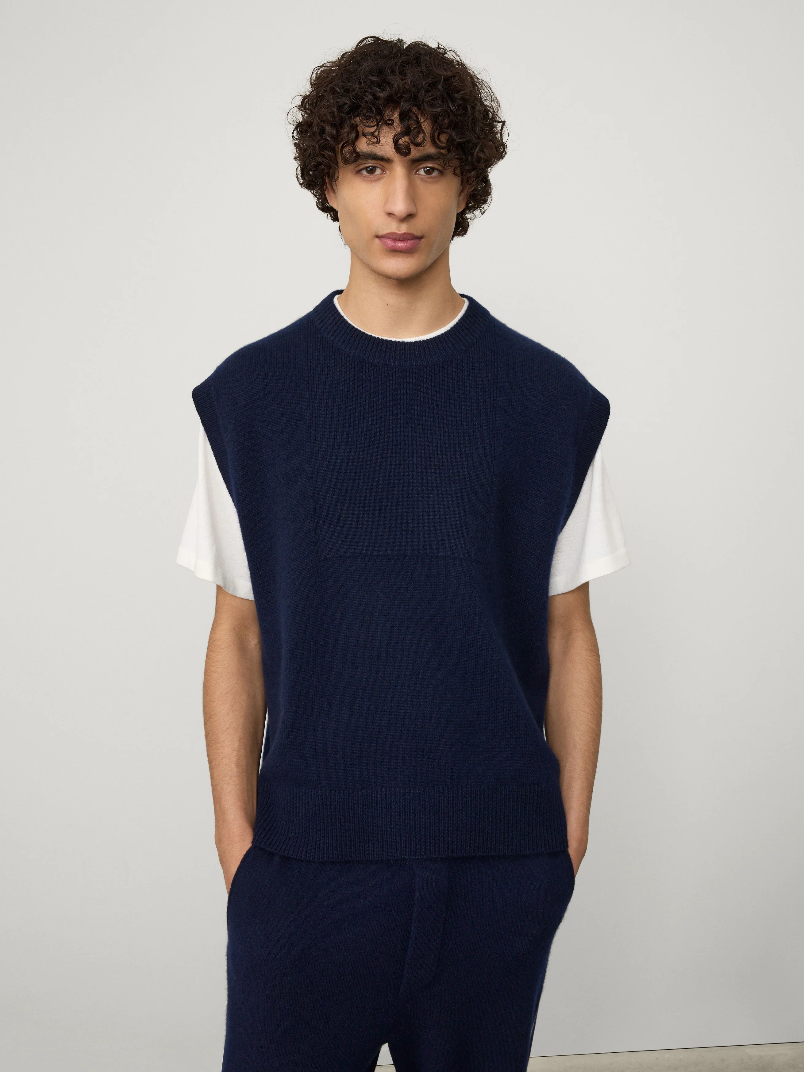 The Dennis Vest - Image 3