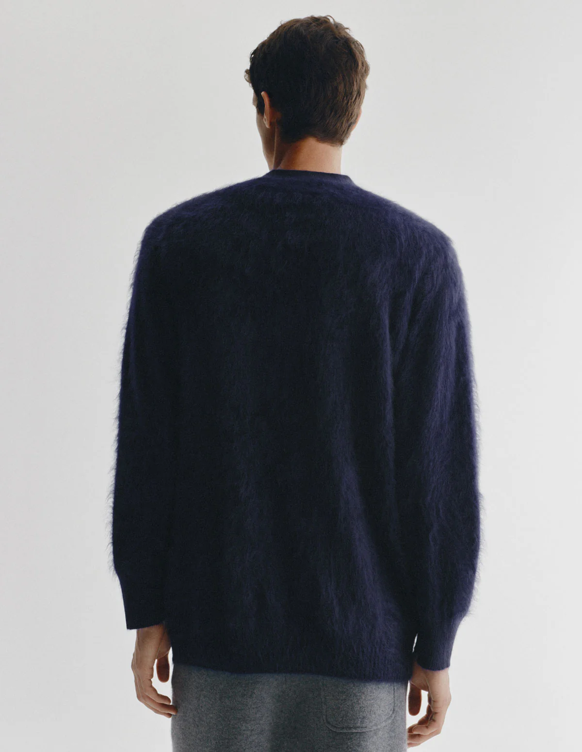 The Devean Cardigan - Image 5
