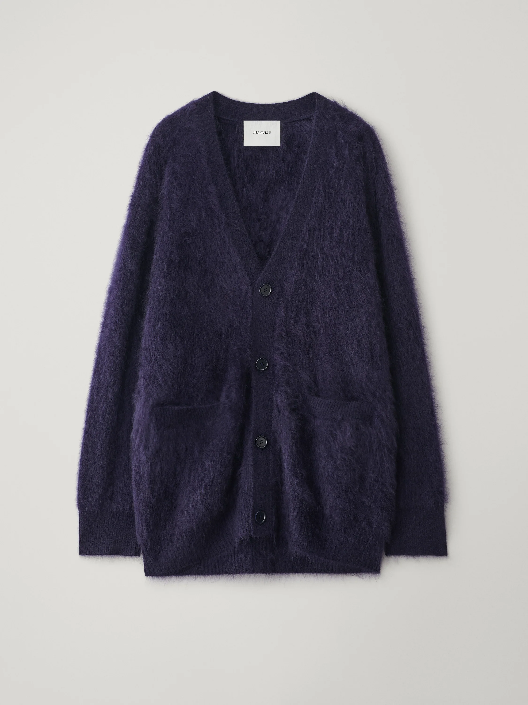 The Devean Cardigan - Image 6