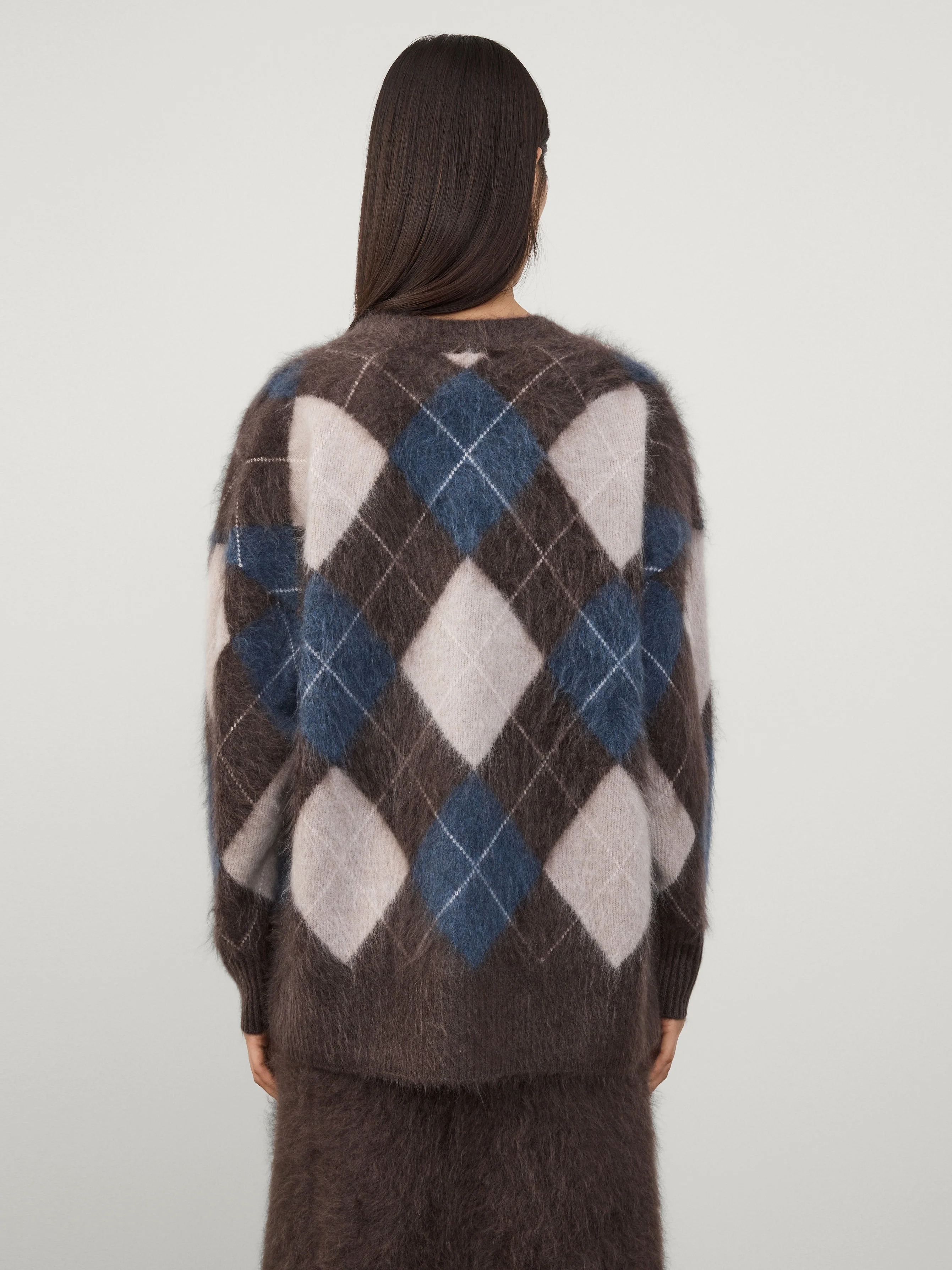 The Elaria Cardigan - Image 4