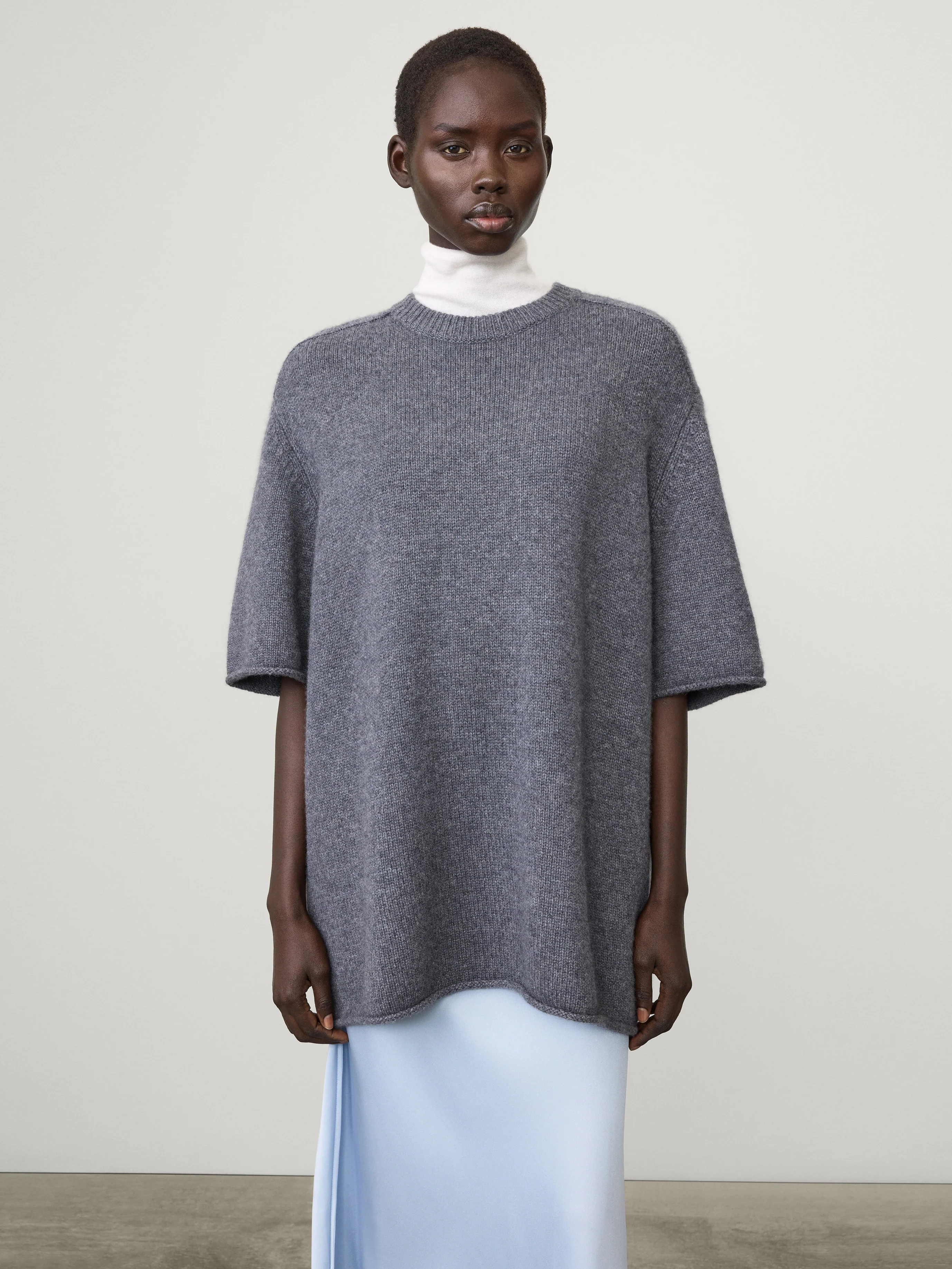 The Elvina Sweater