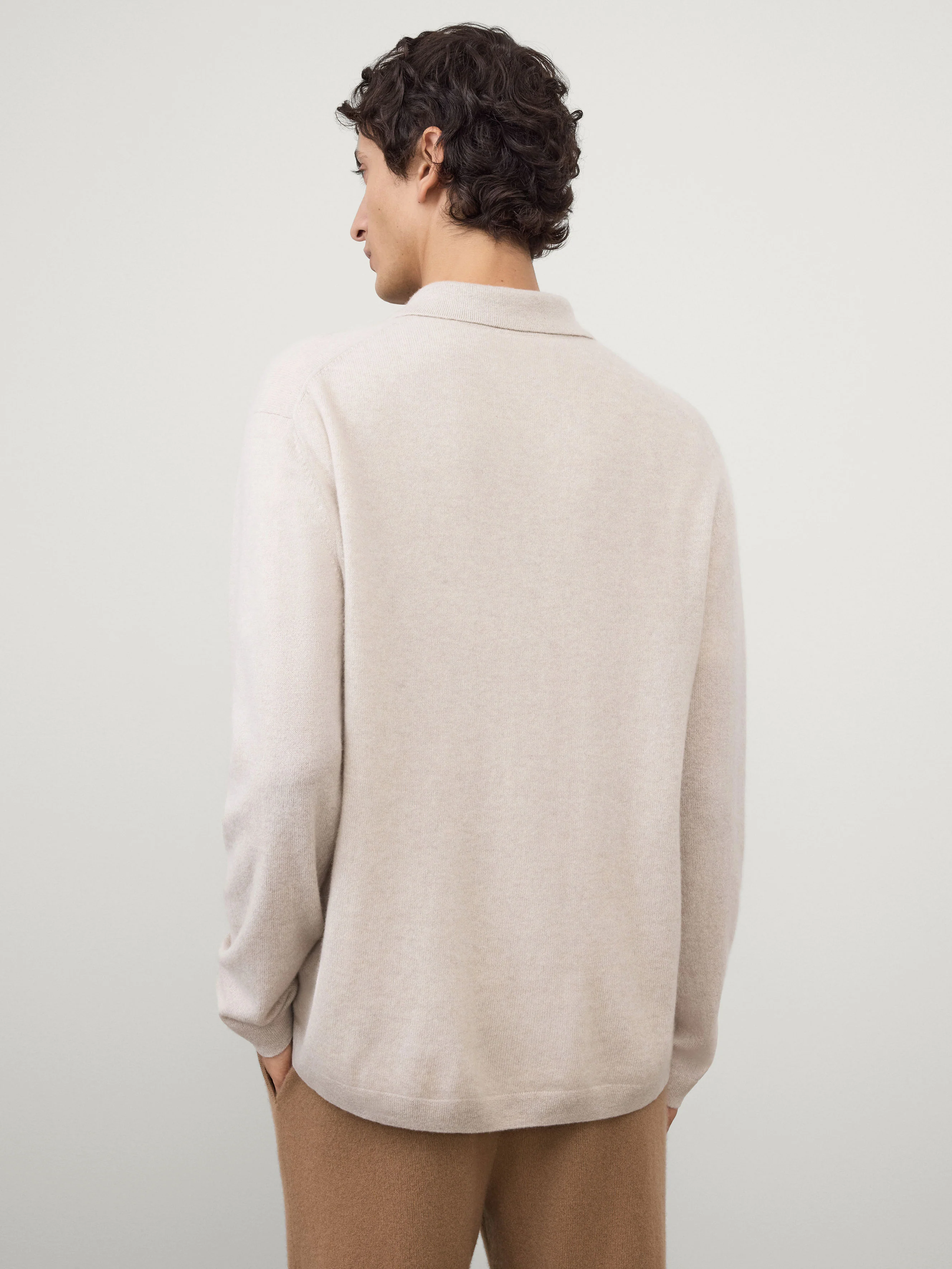 The Emil Sweater - Image 4