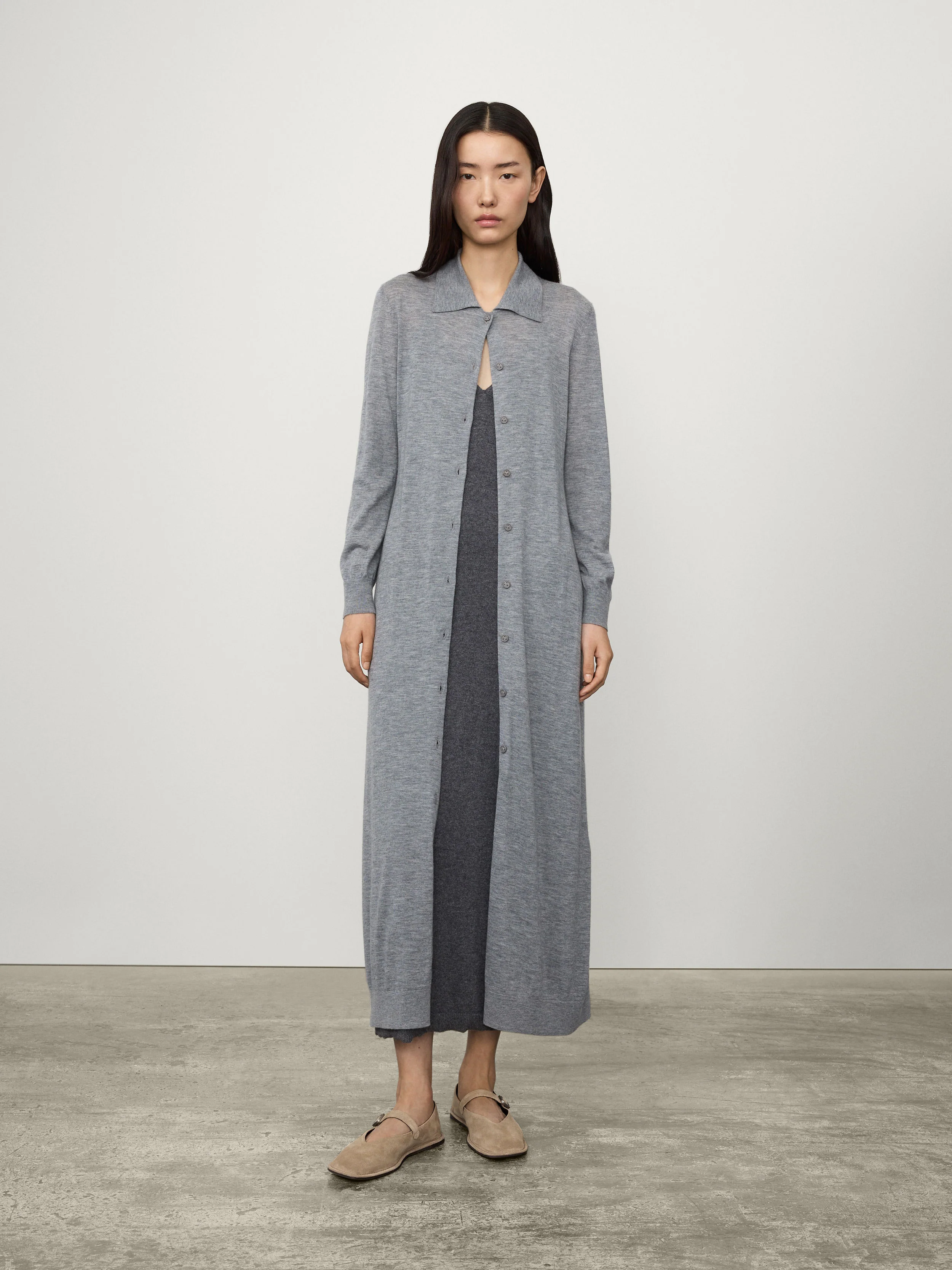 The Erika Dress
