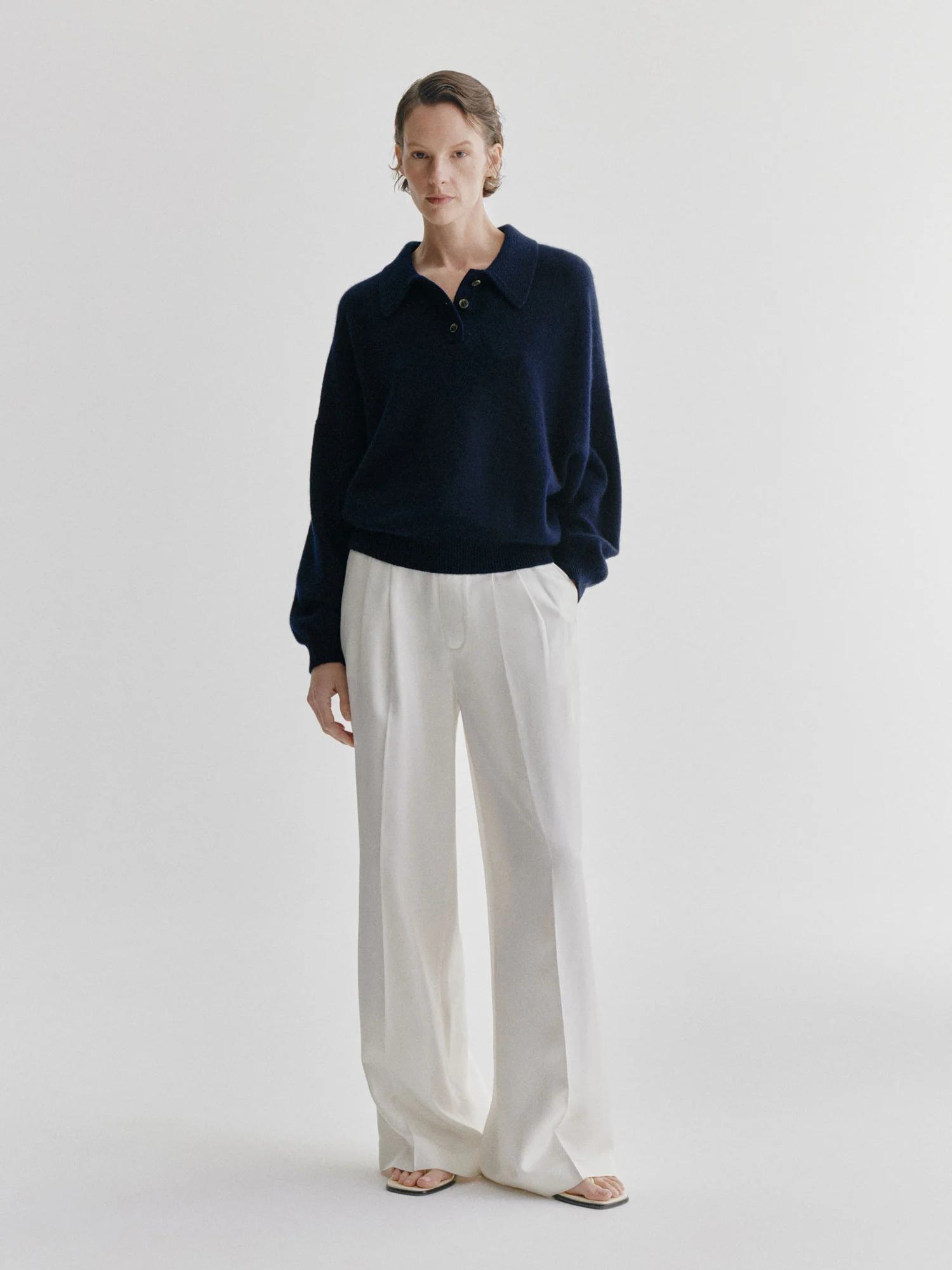 The Etta Sweater