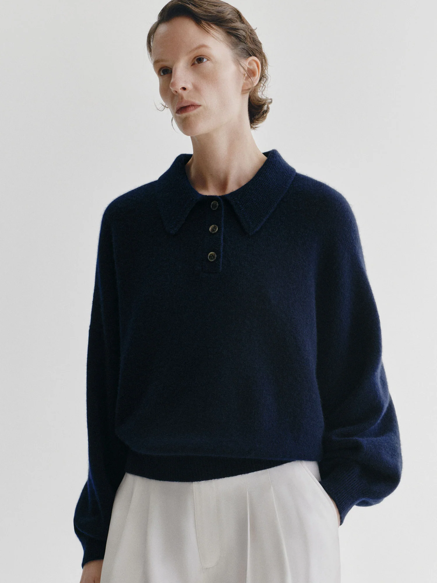 The Etta Sweater - Image 2
