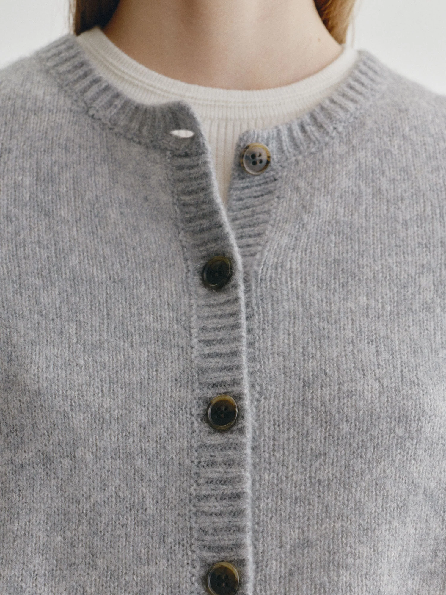 The Felicia Cardigan - Image 3