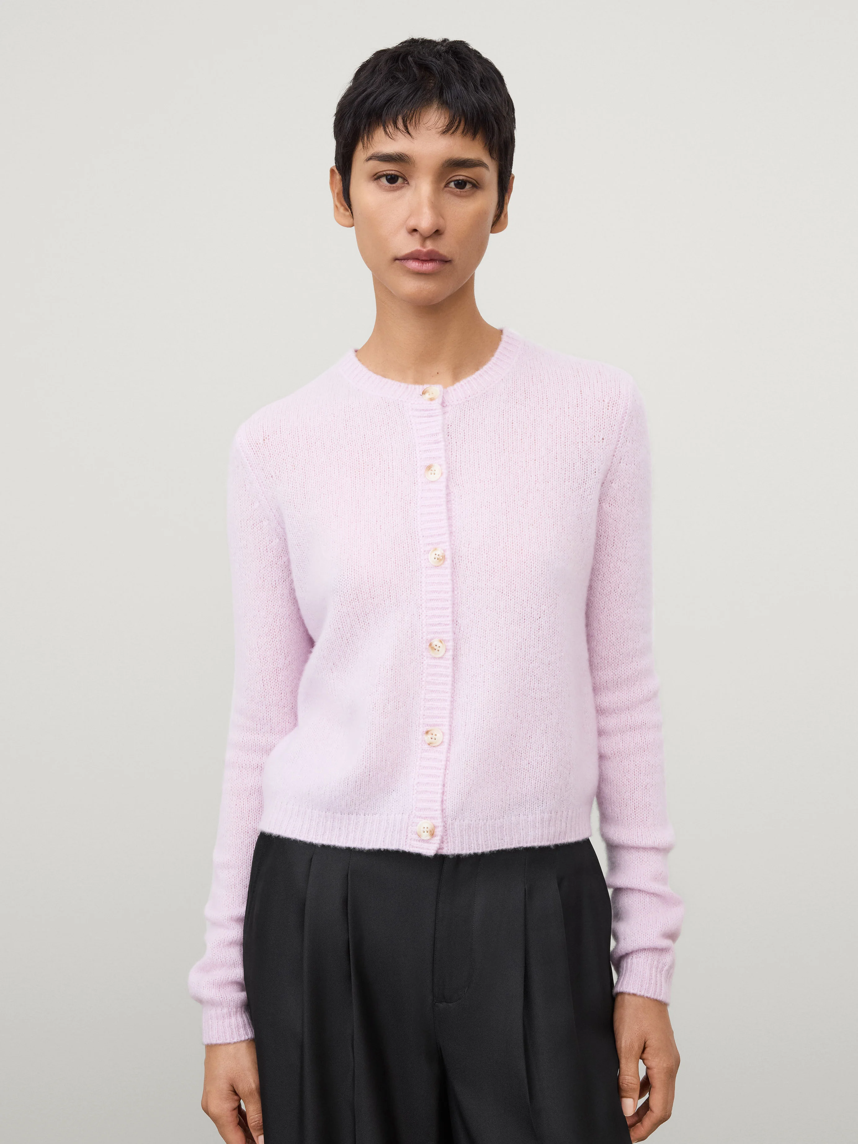 The Felicia Cardigan - Image 2