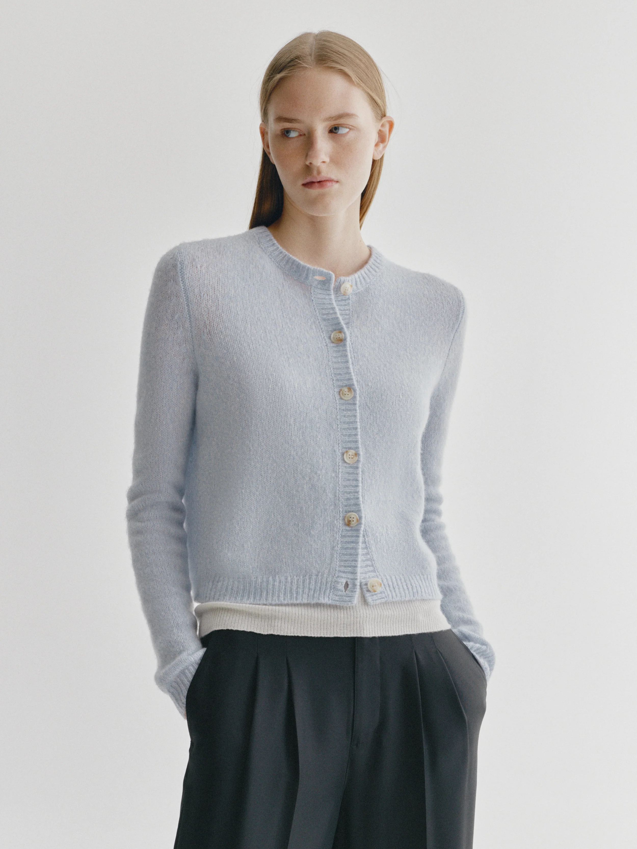 The Felicia Cardigan - Image 3