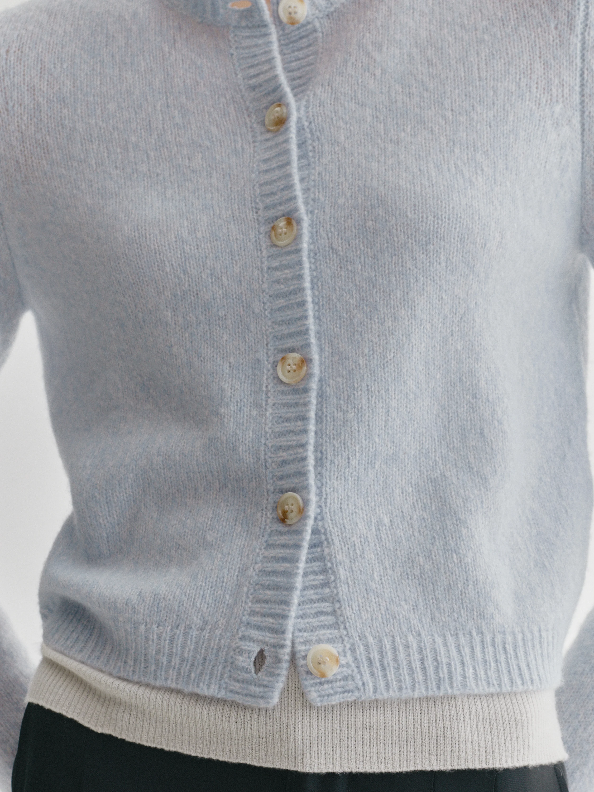 The Felicia Cardigan - Image 4