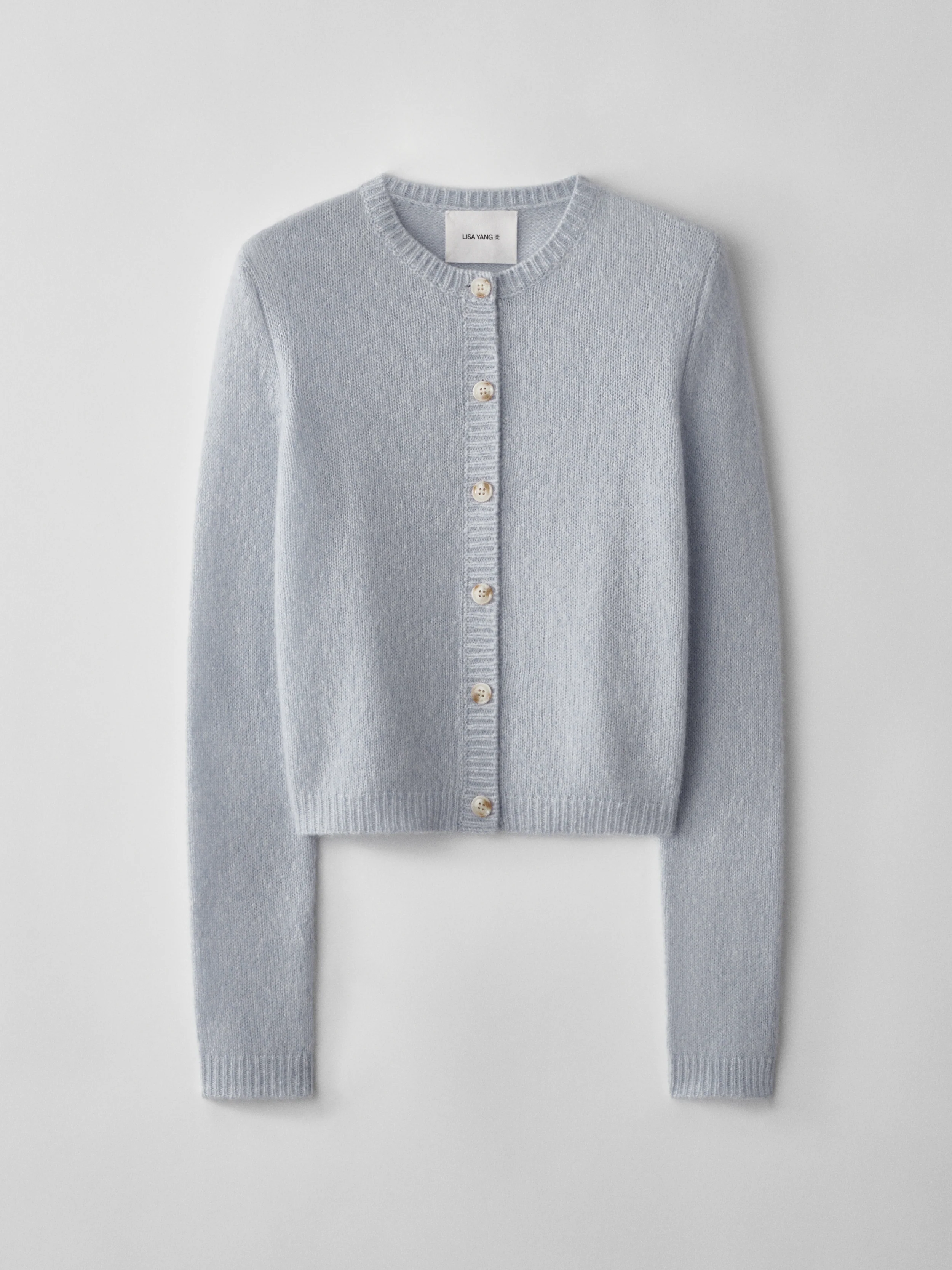 The Felicia Cardigan - Image 5