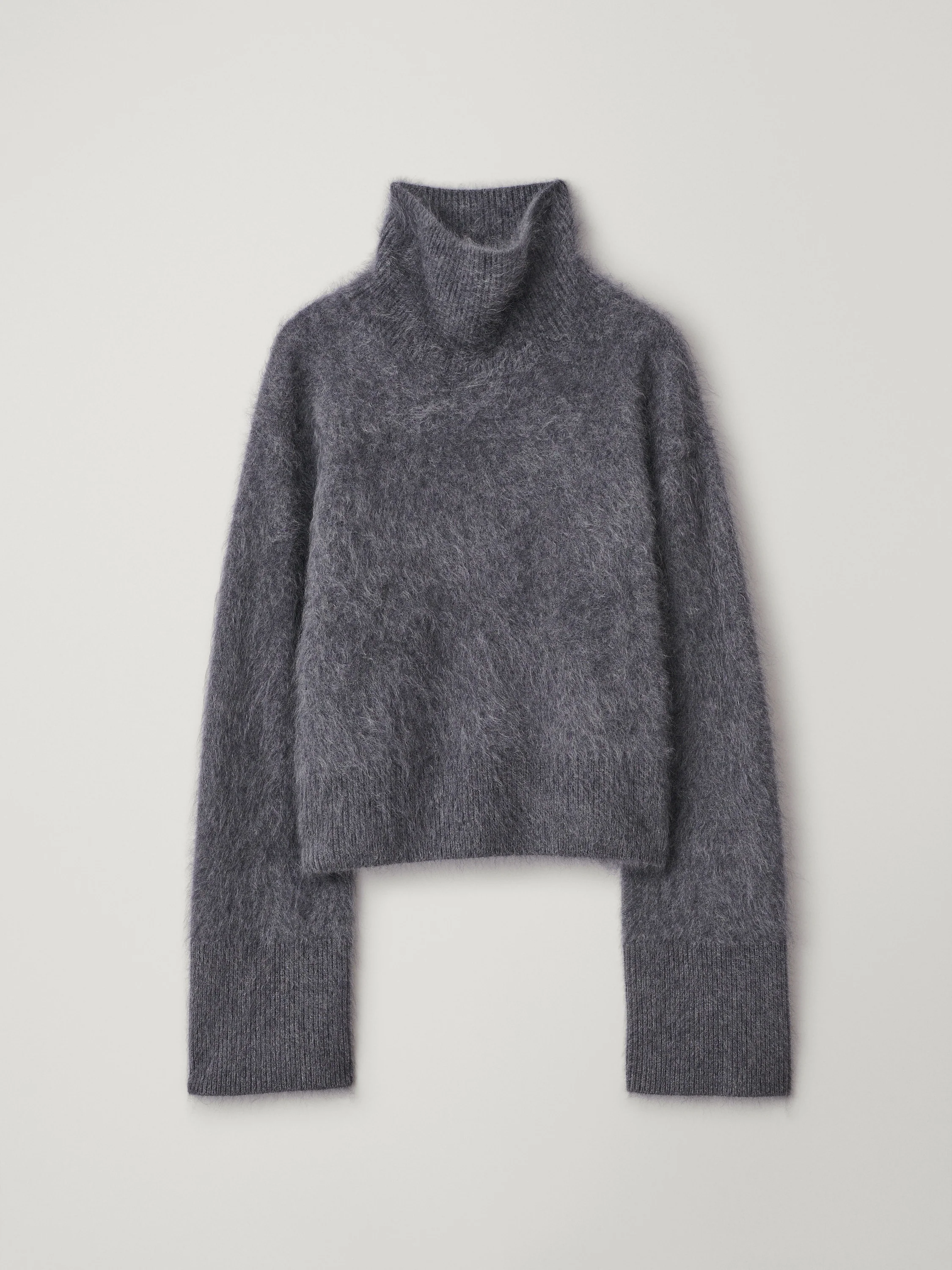 The Floren Sweater - Image 5