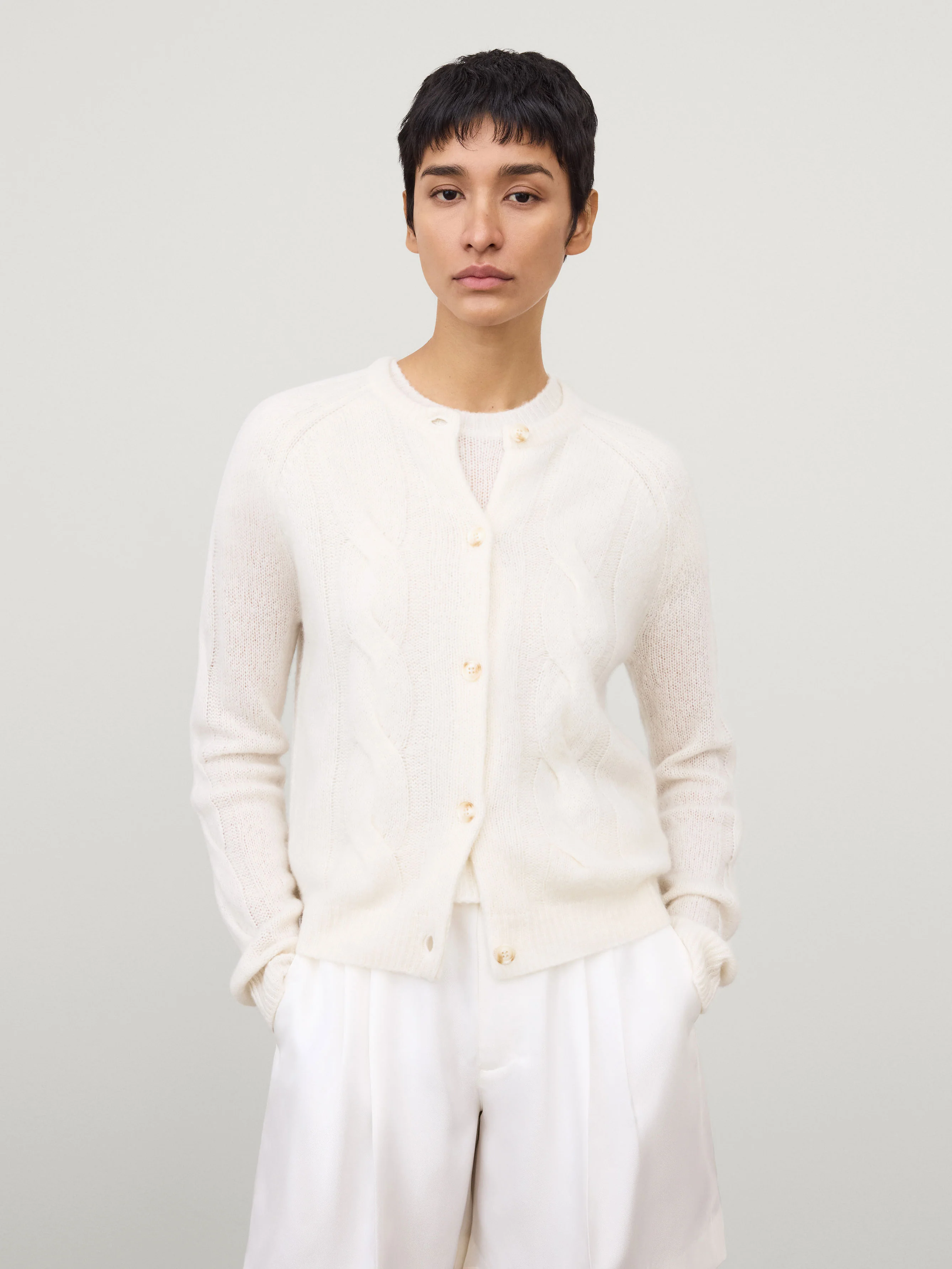 The Gwyneth Cardigan - Image 4