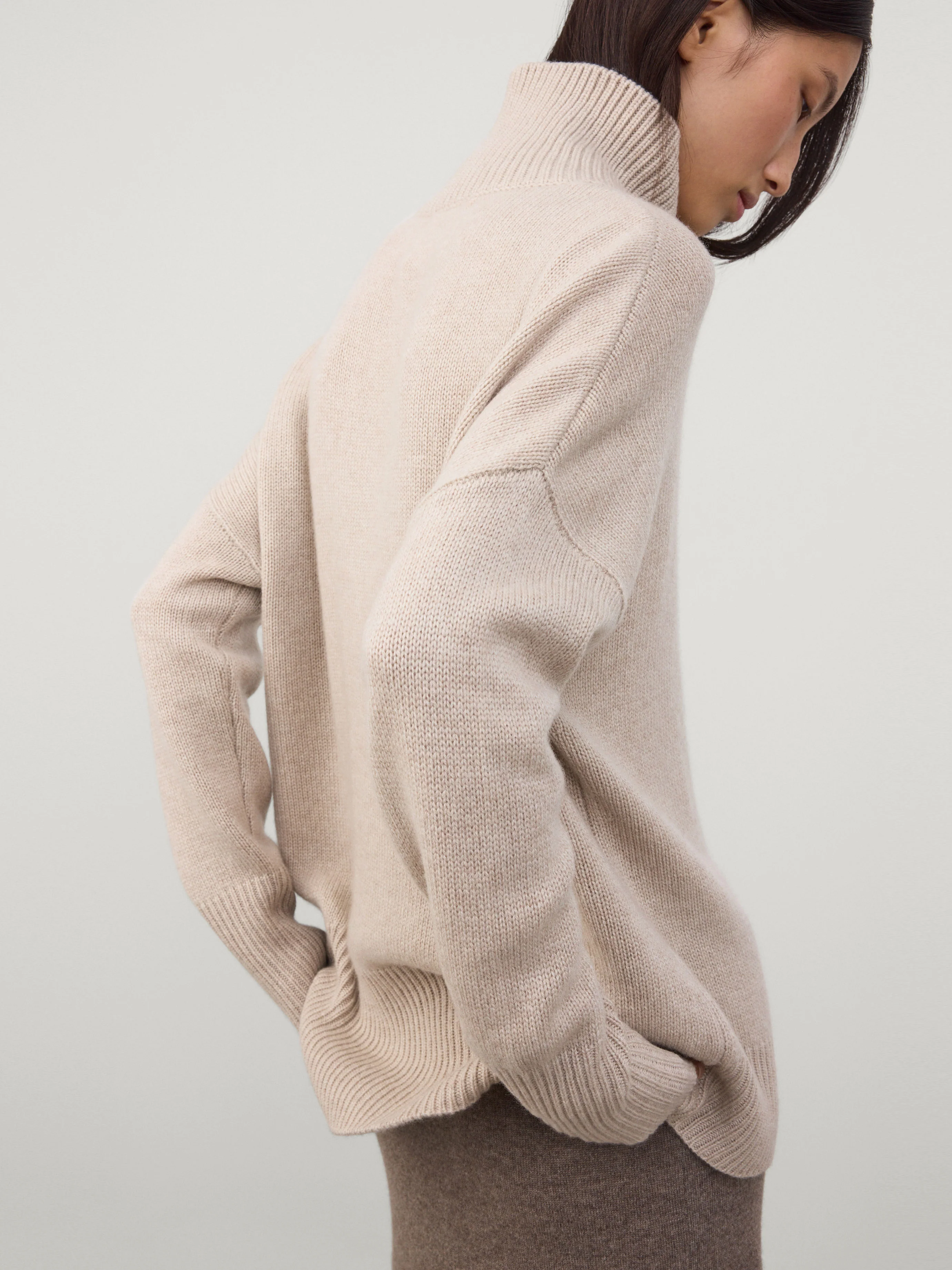 The Heidi Sweater - Image 4