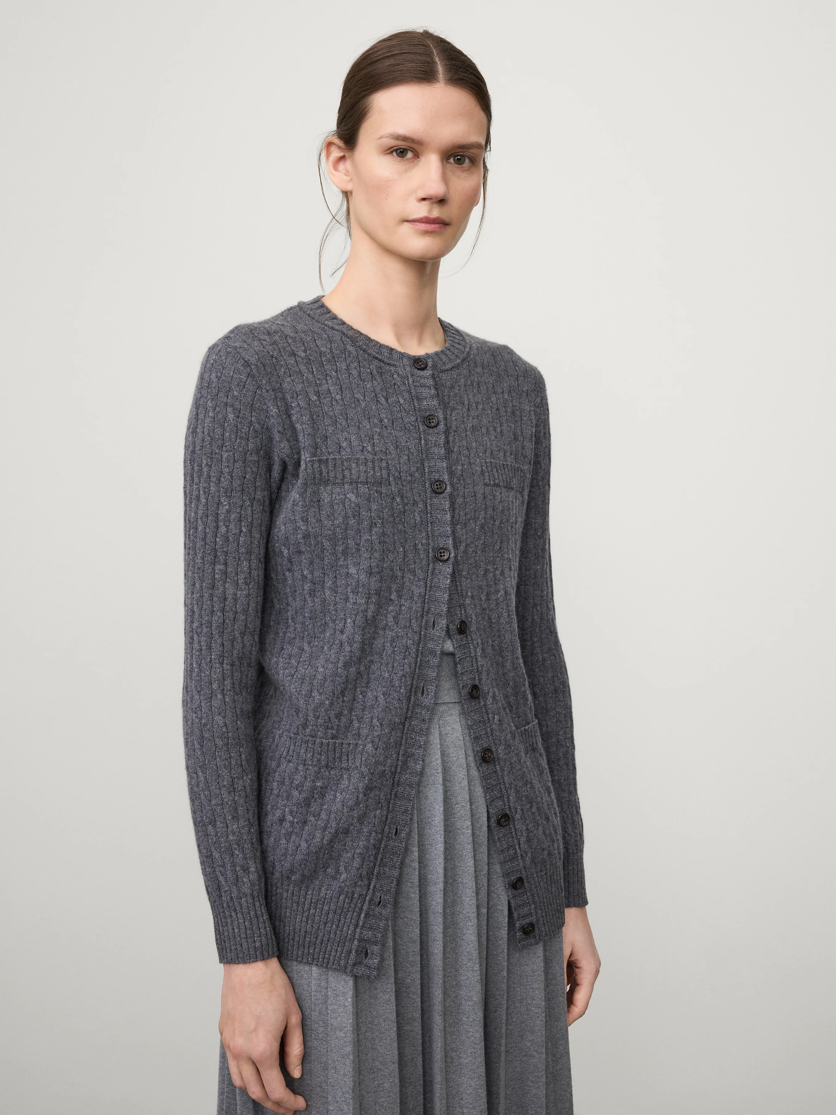 The Inda Cardigan - Image 3