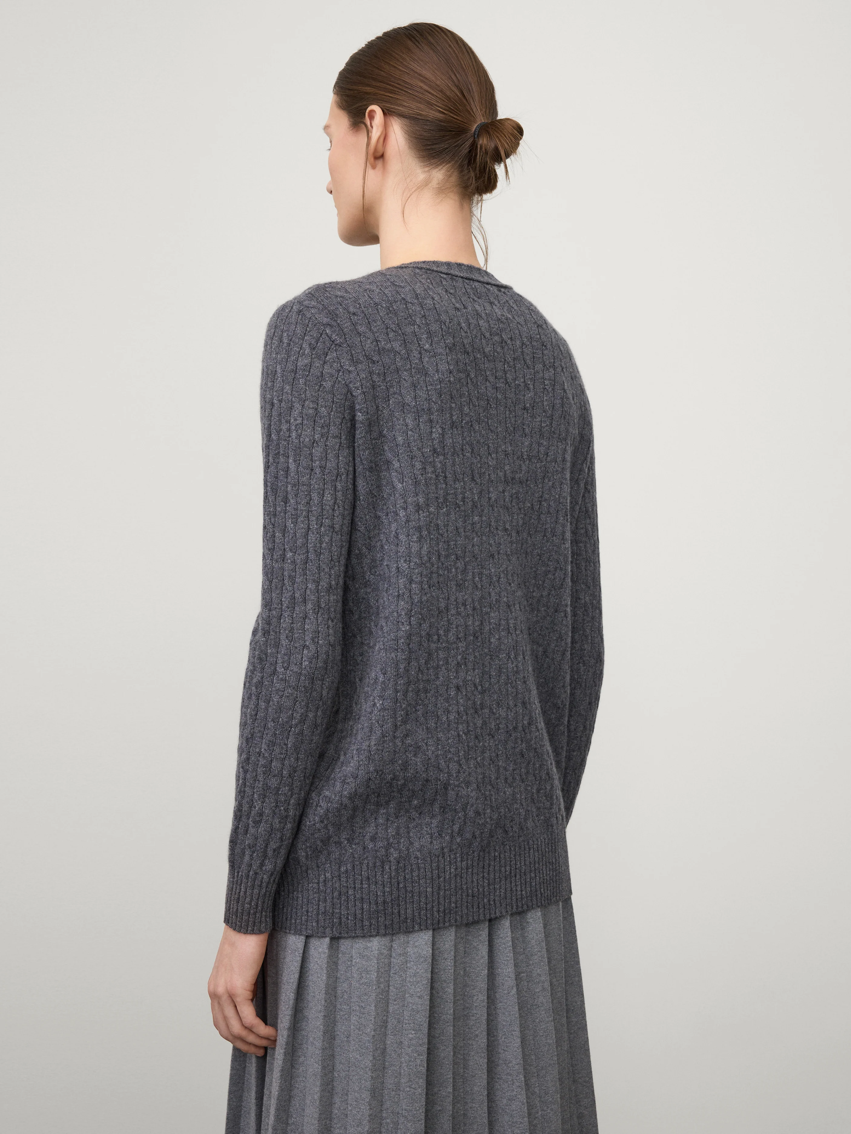 The Inda Cardigan - Image 4