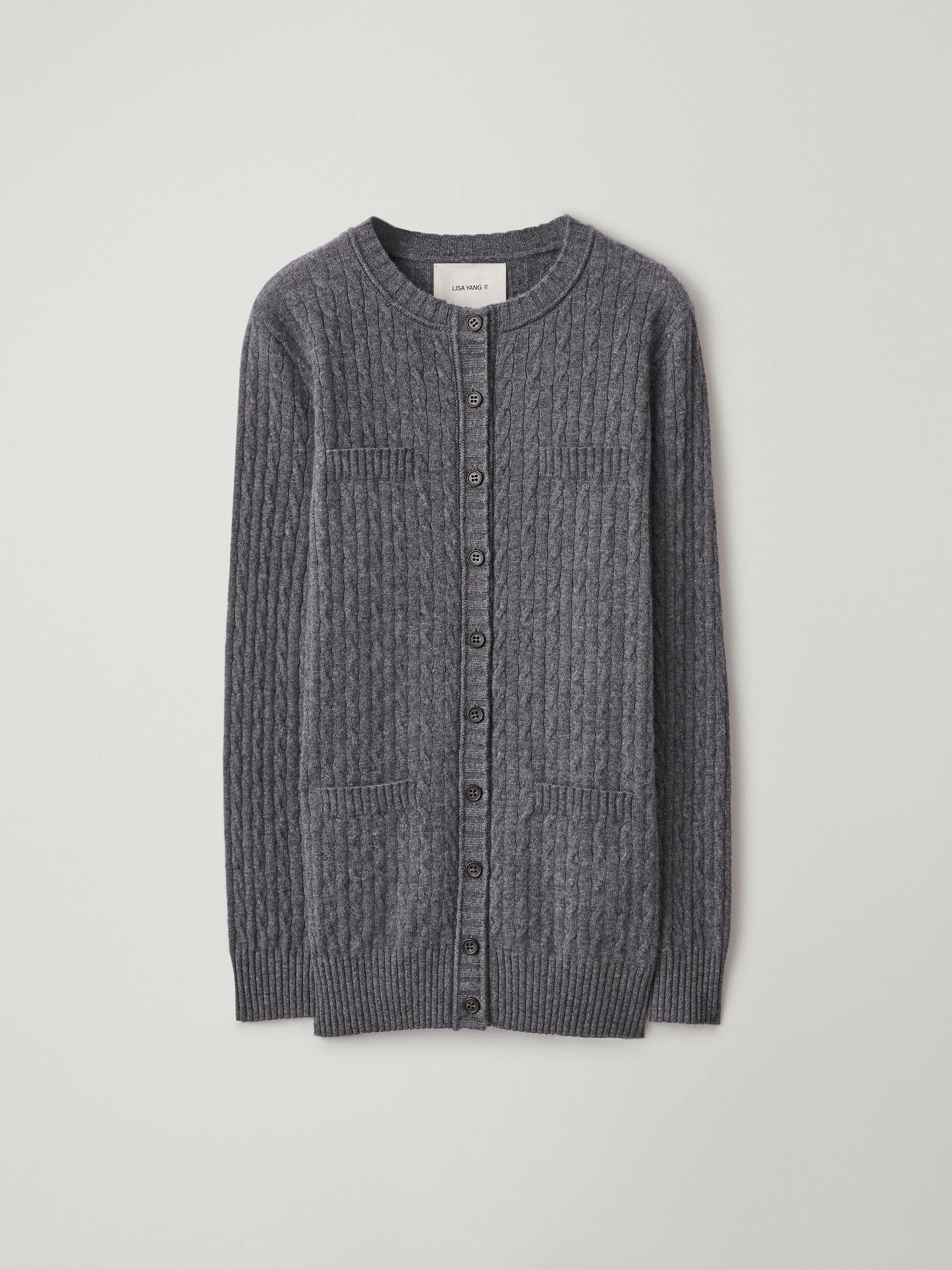 The Inda Cardigan - Image 5
