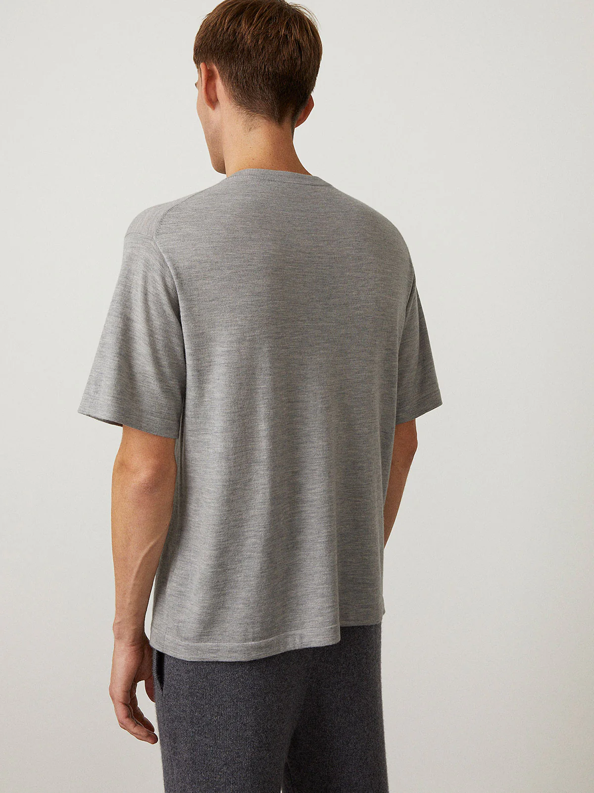 The Johannes T-shirt - Image 3