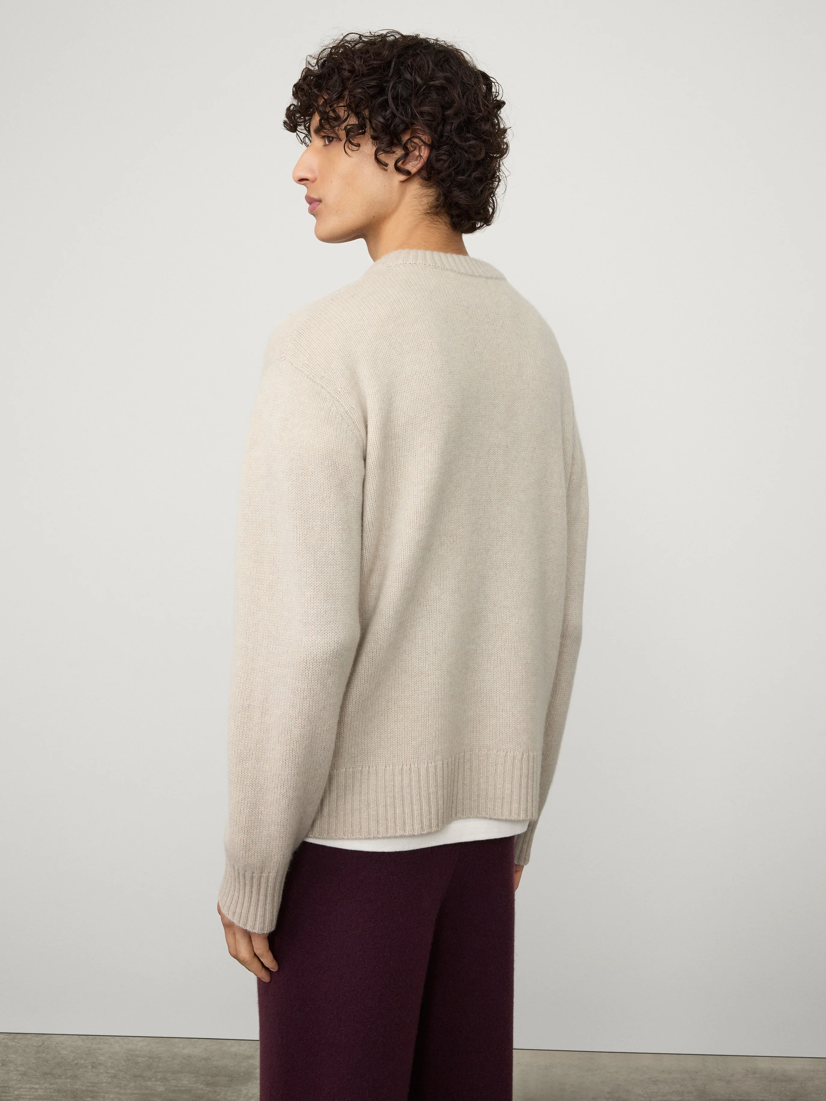 The Kristian Sweater - Image 4