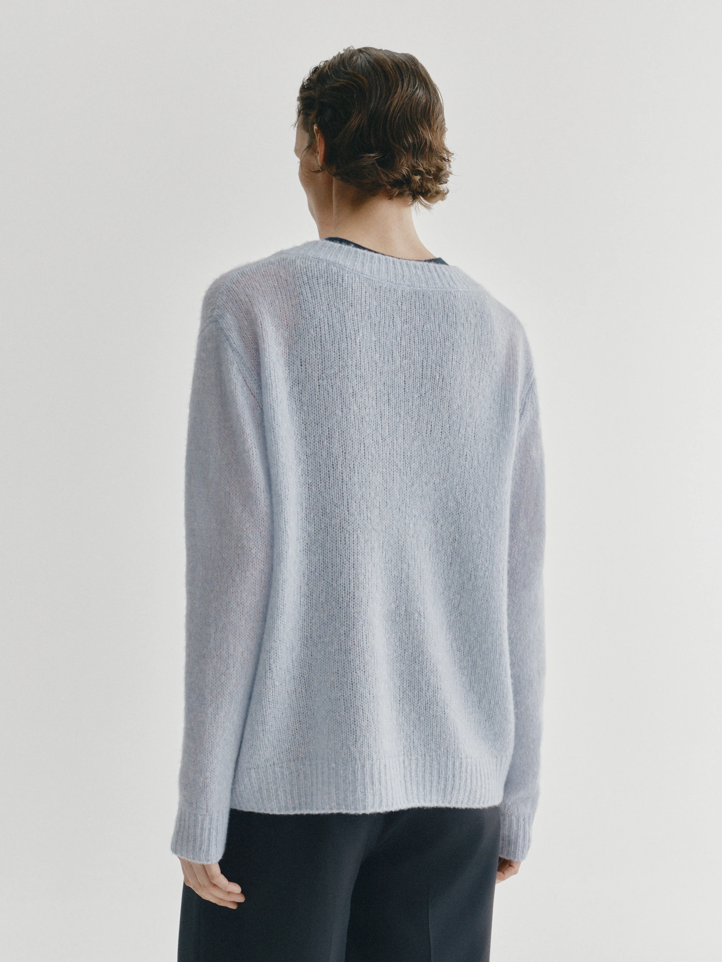 The Leona Sweater - Image 2
