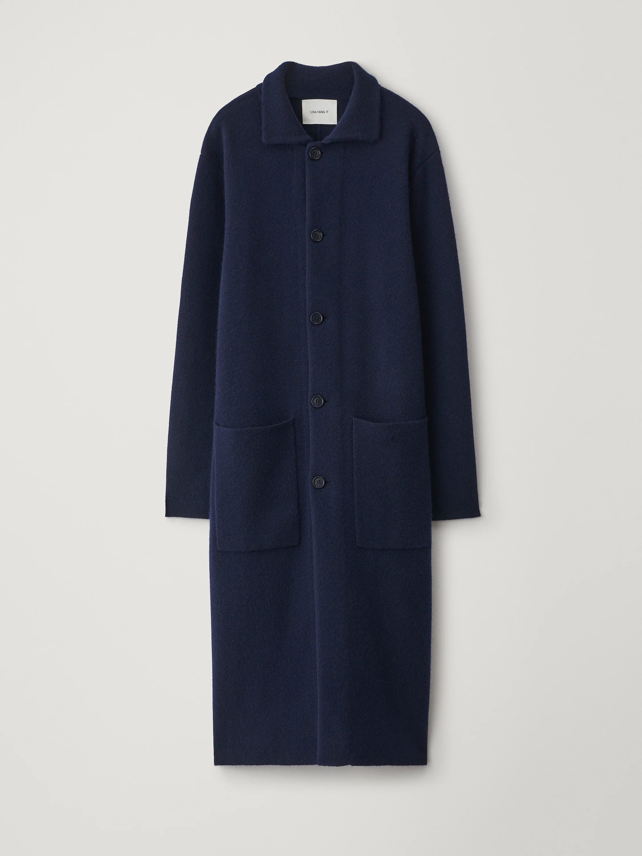 The Leone Coat - Image 5