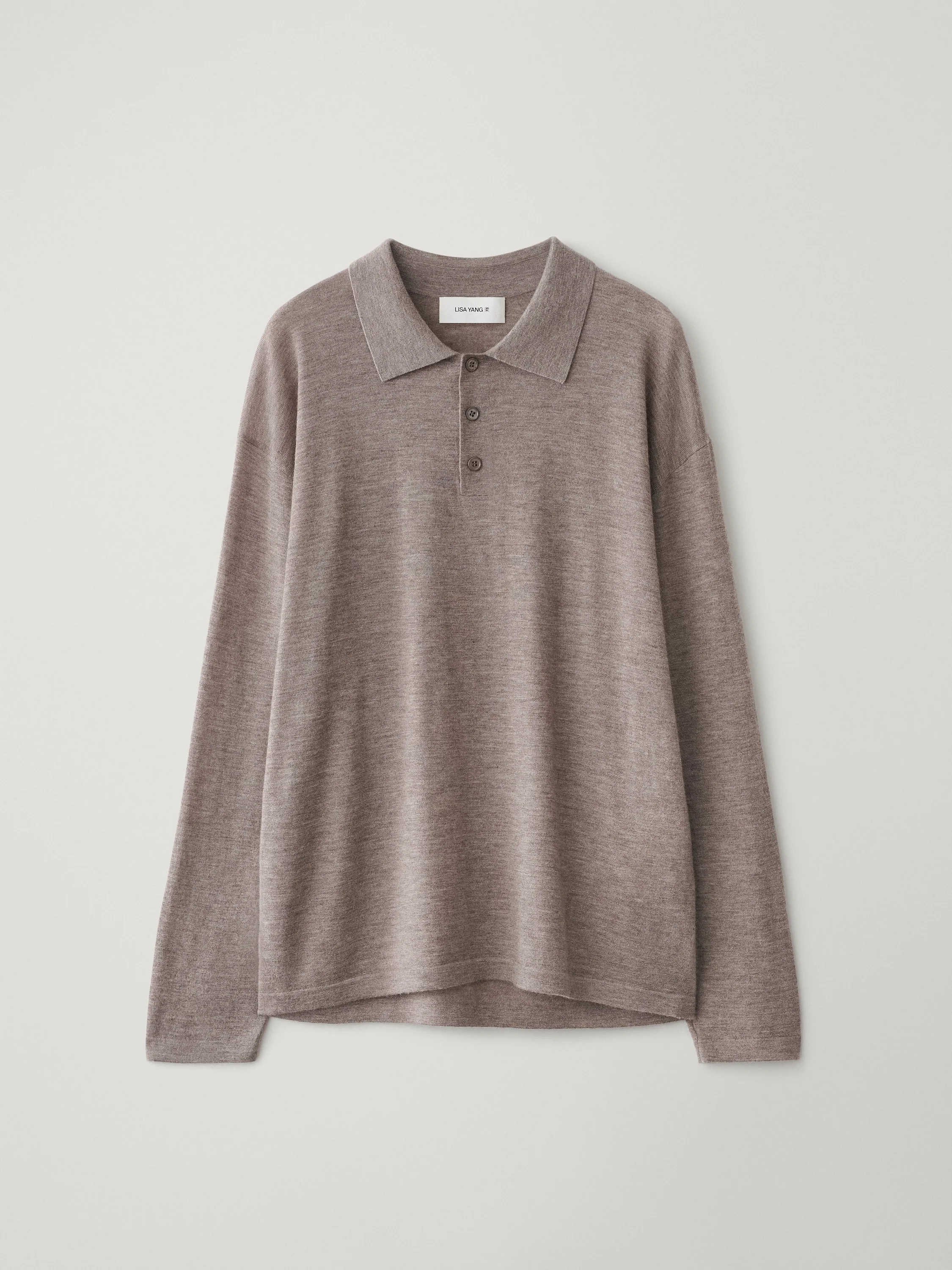 The Liam Sweater - Image 5