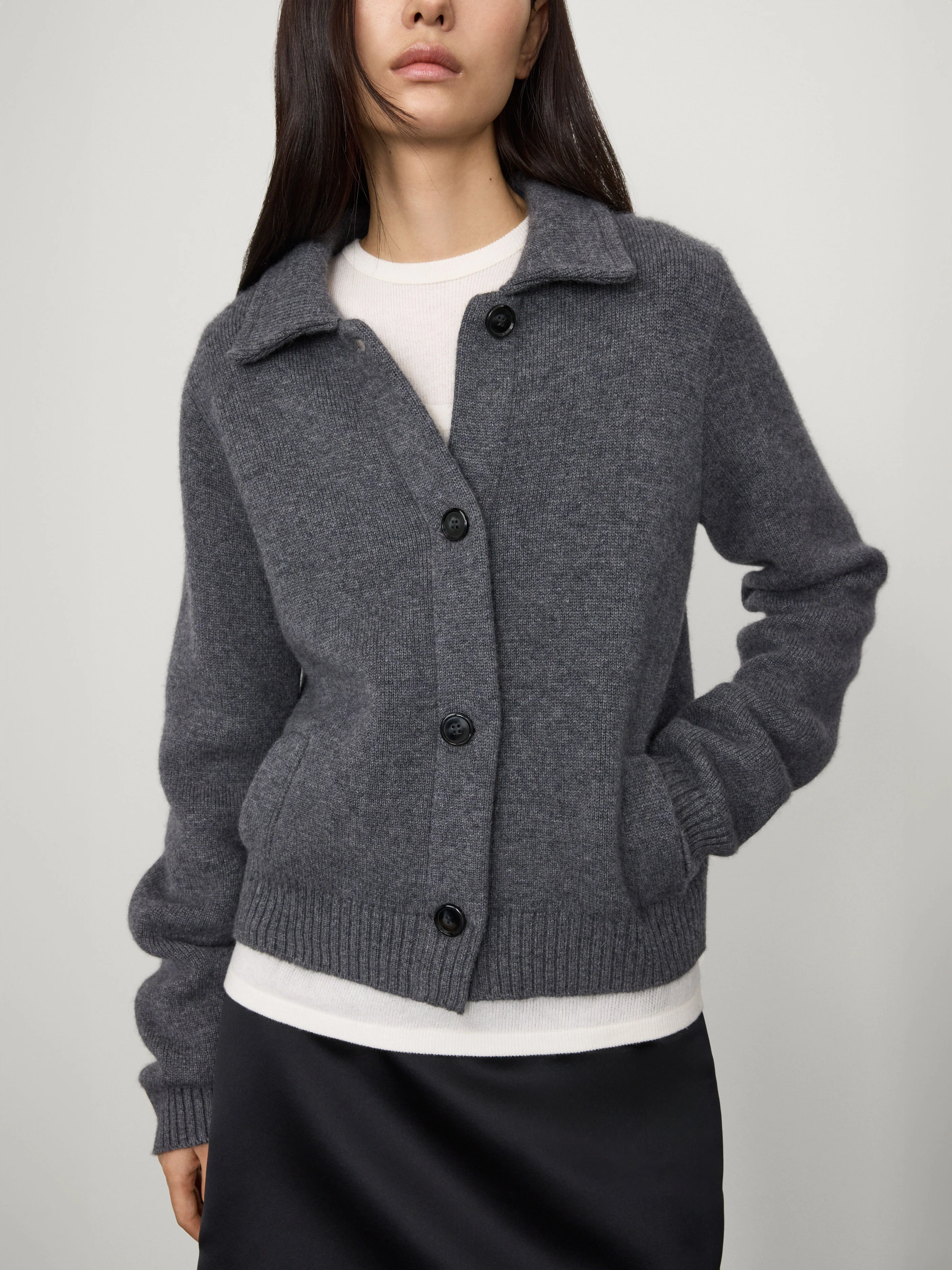 The Lynna Cardigan Jacket - Image 2