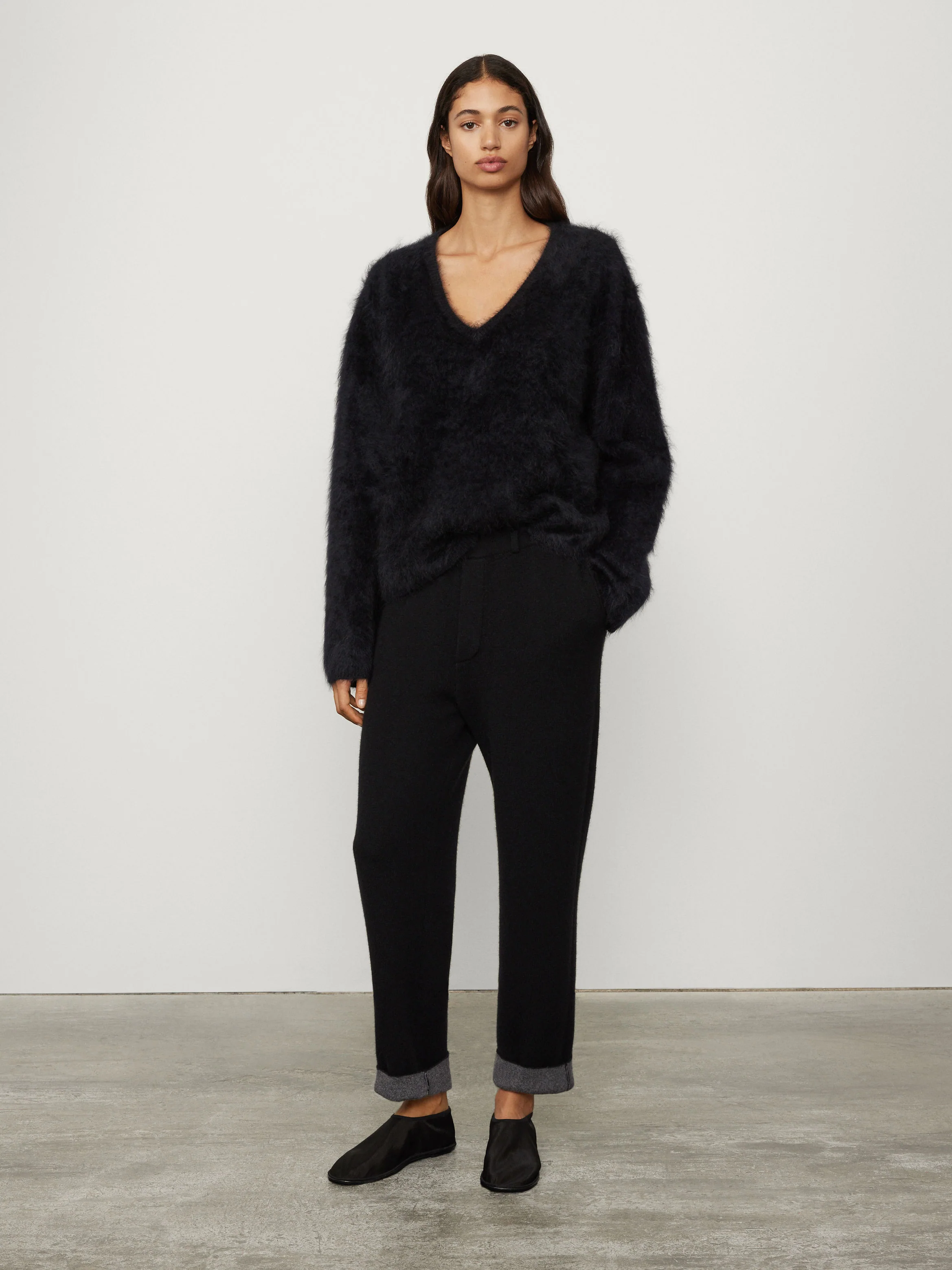 The Margareta Sweater - Image 3